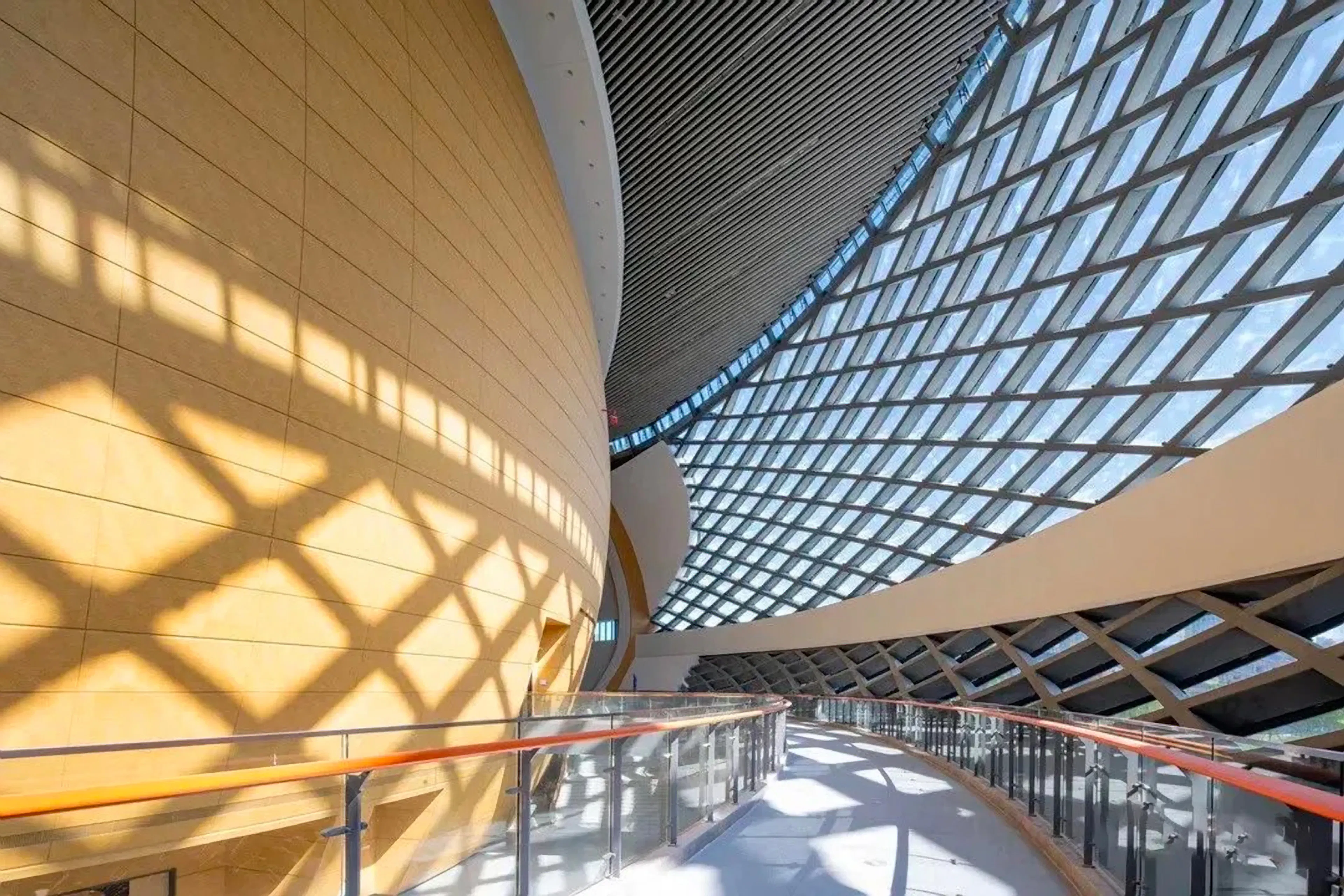 Asian Games 2022 Hybrid Stadium — 14