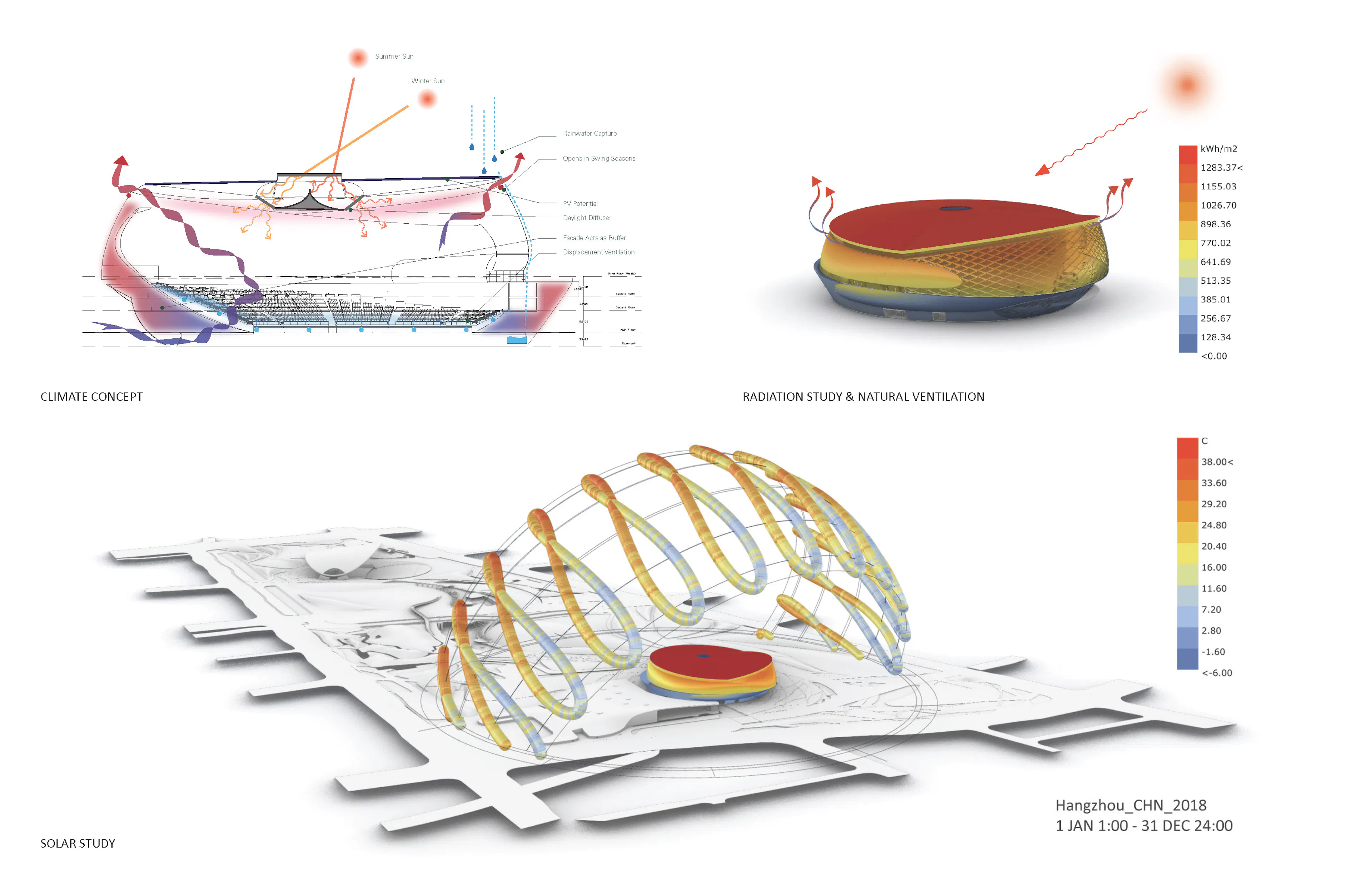 Asian Games 2022 Hybrid Stadium — 16
