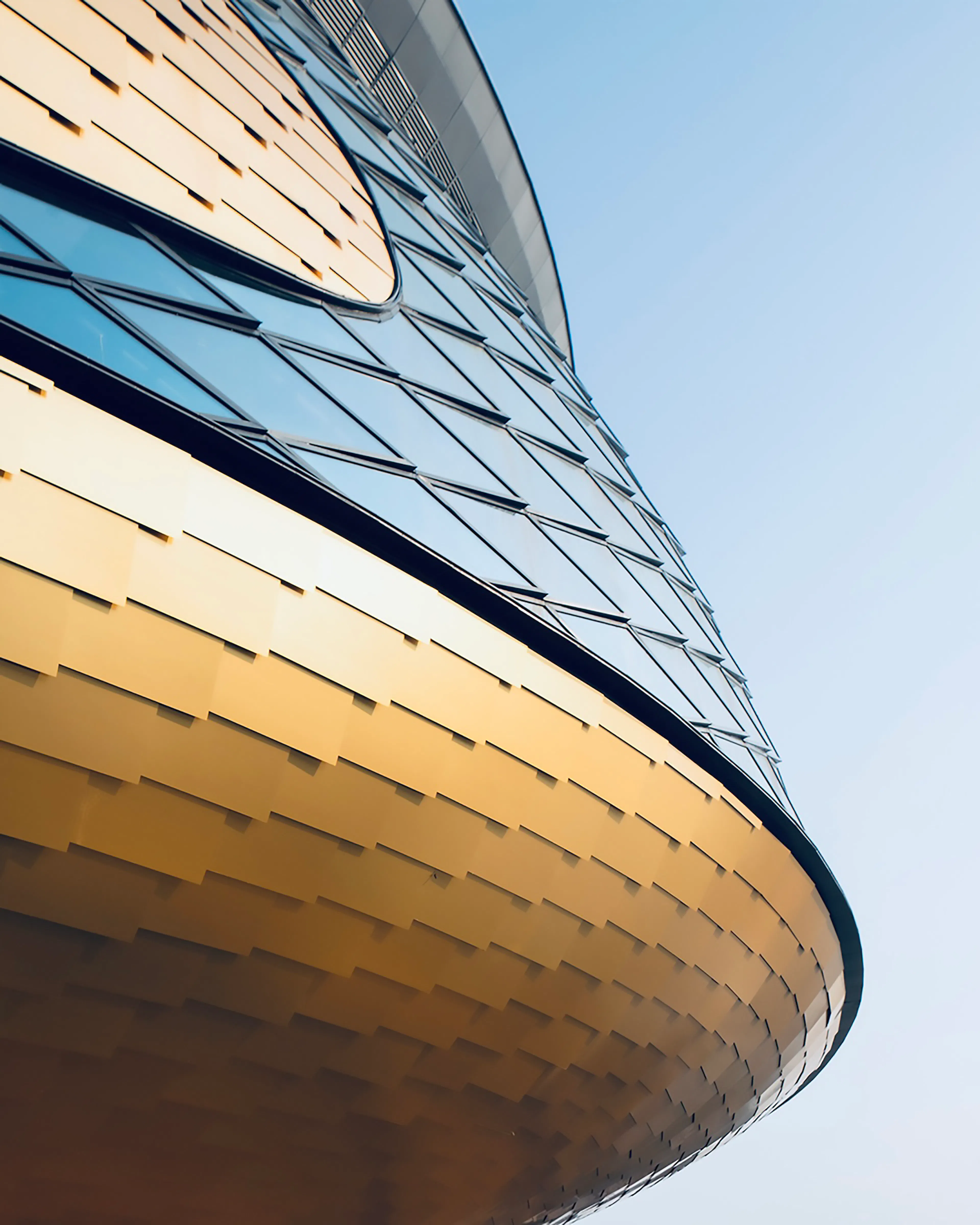 Asian Games 2022 Hybrid Stadium — 7