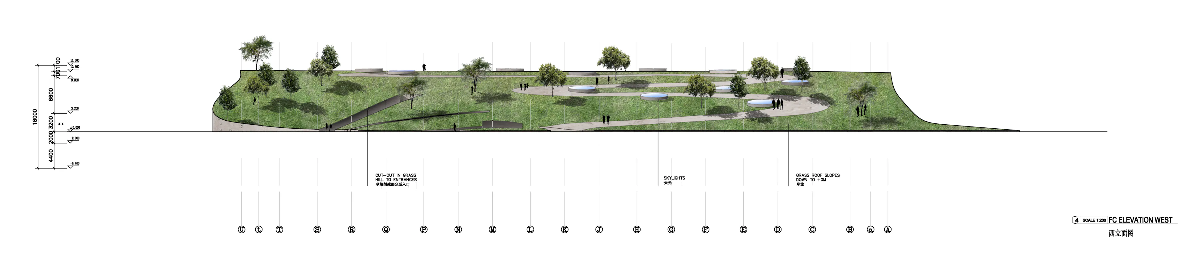 Asian Games 2022 Master Plan and Hybrid Buildings — 27
