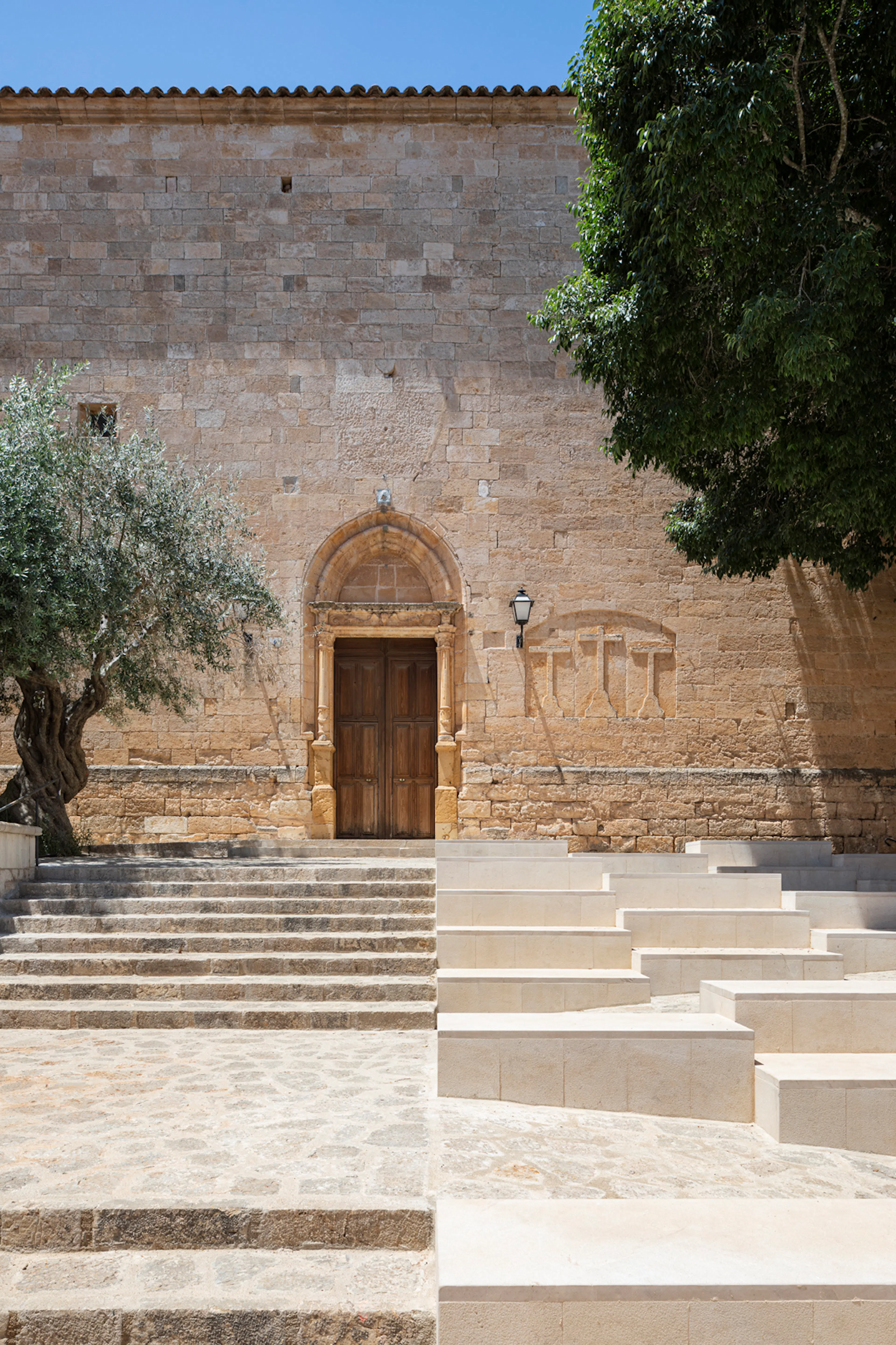 Plaza de la Villa — 6