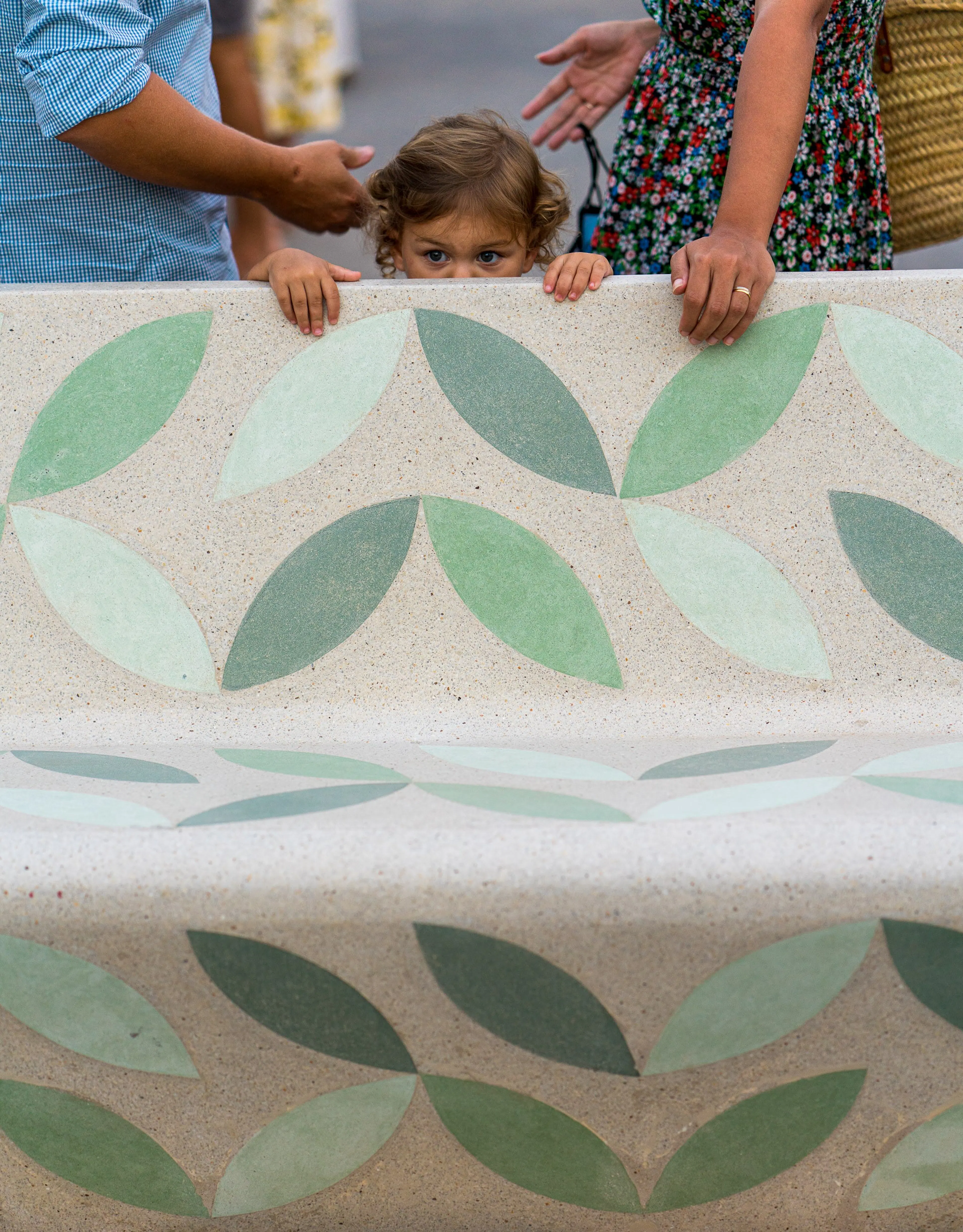 Plaza de la Villa — 11