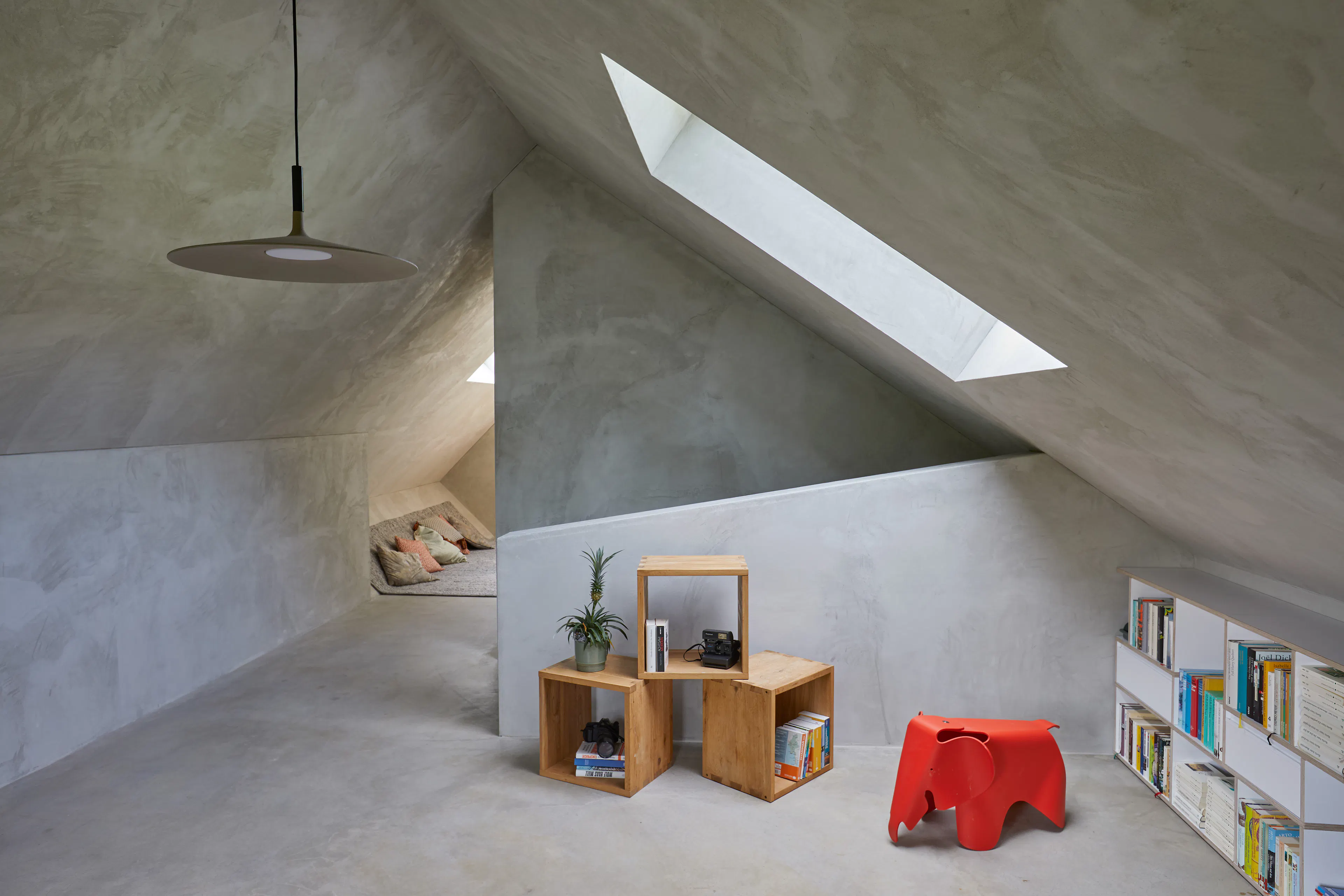 Residential barn in a hamlet zone — 9