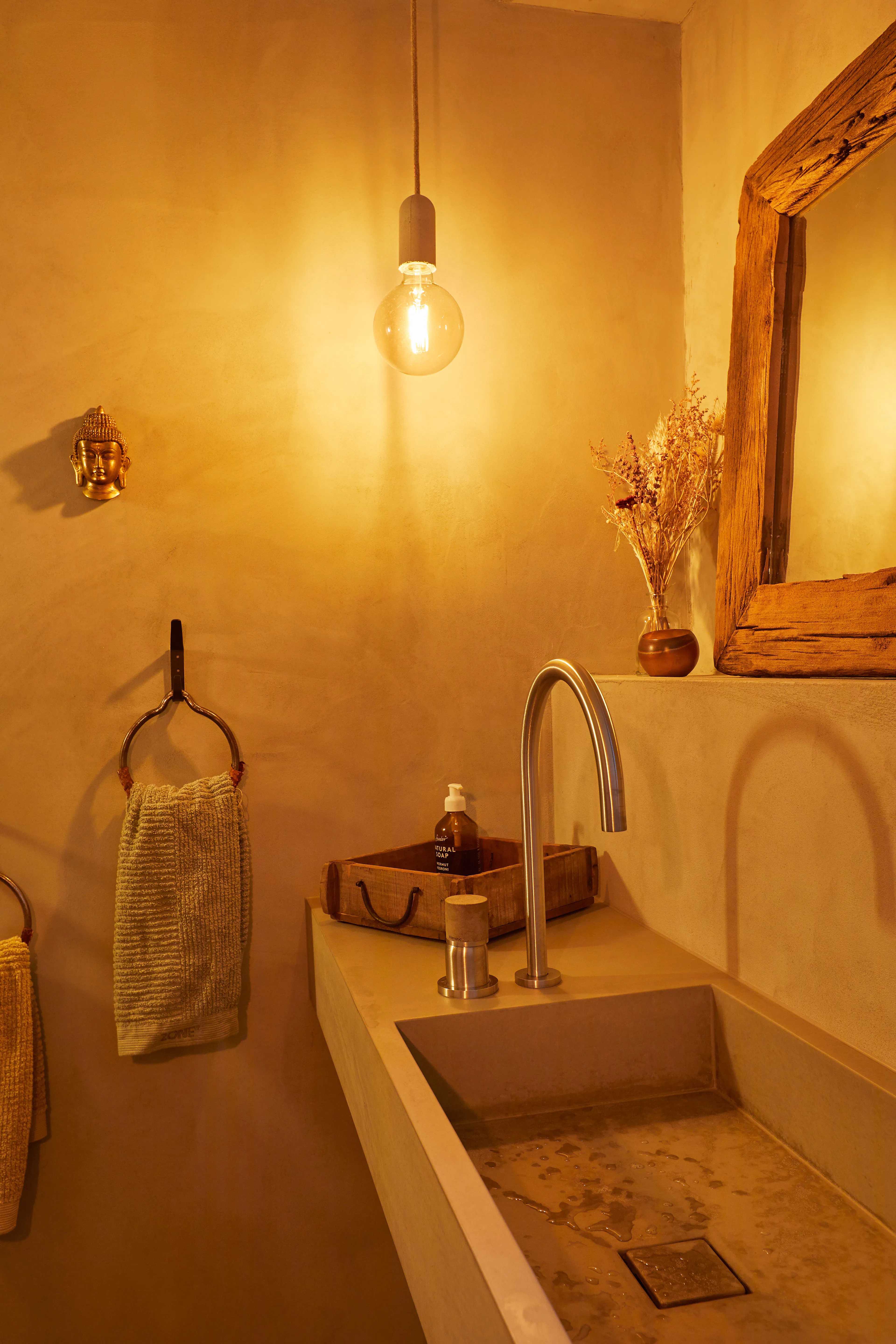 Residential barn in a hamlet zone — 12