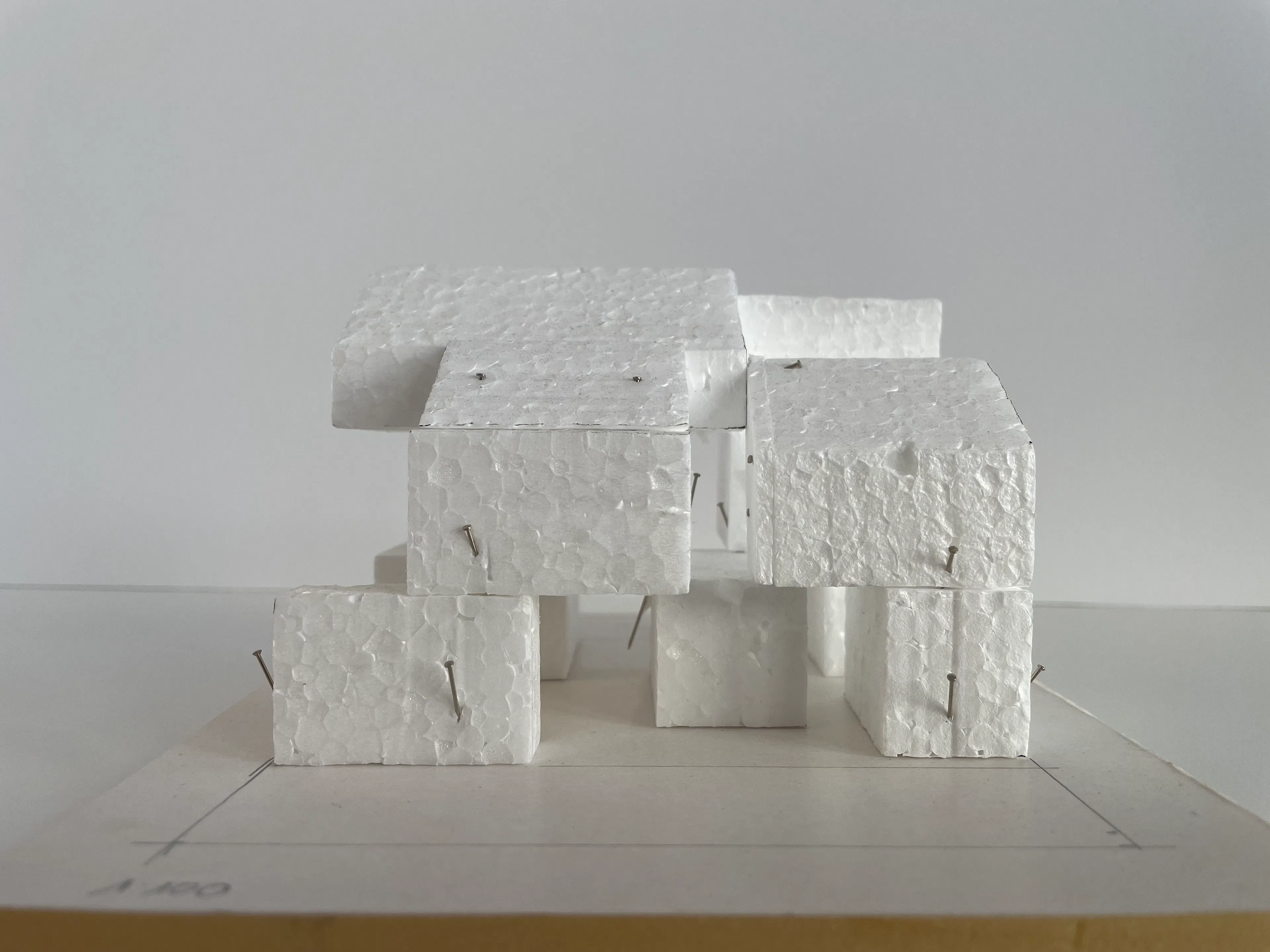 Residential barn in a hamlet zone — 17