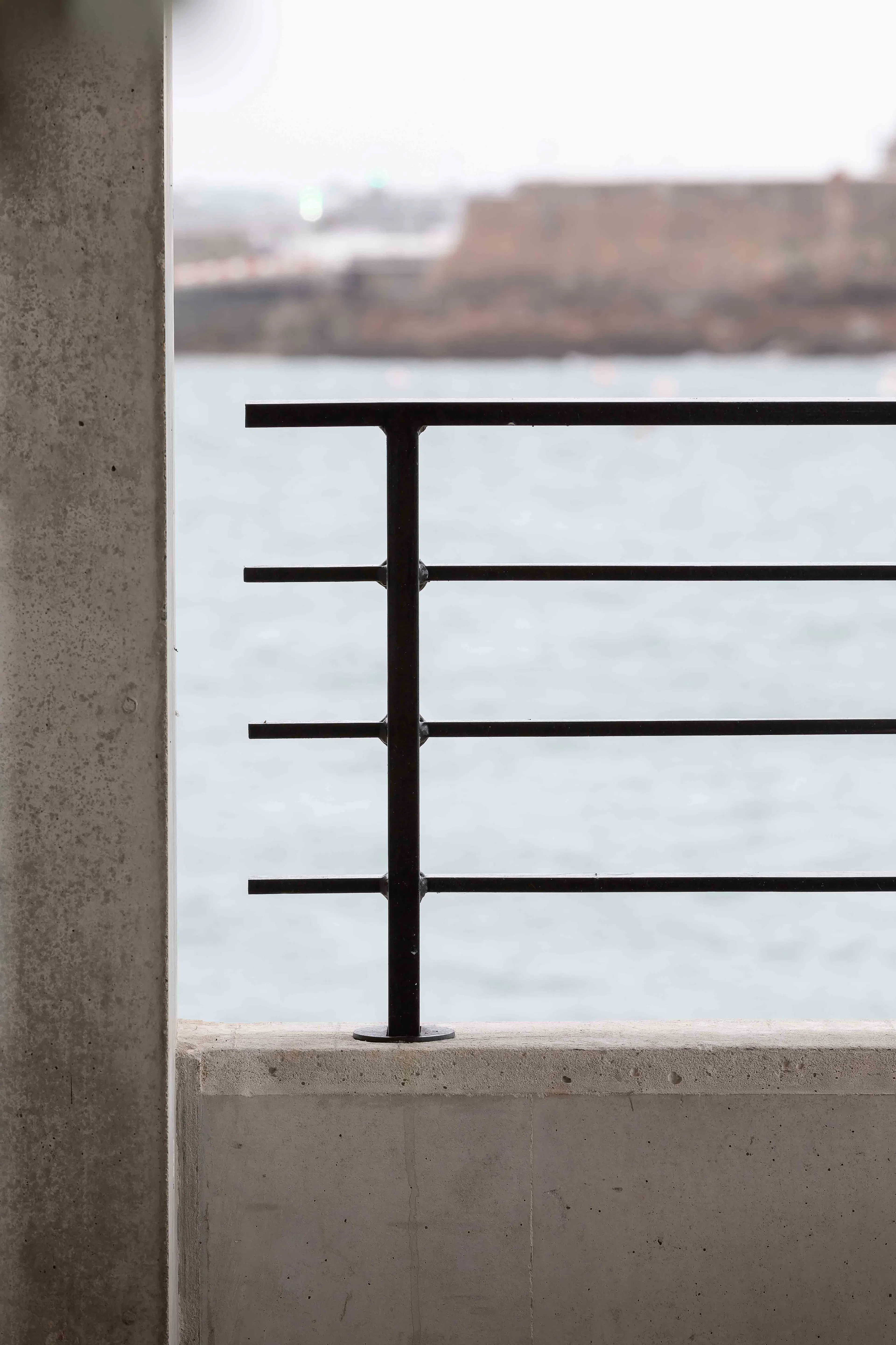 The Bathing Pools — 6