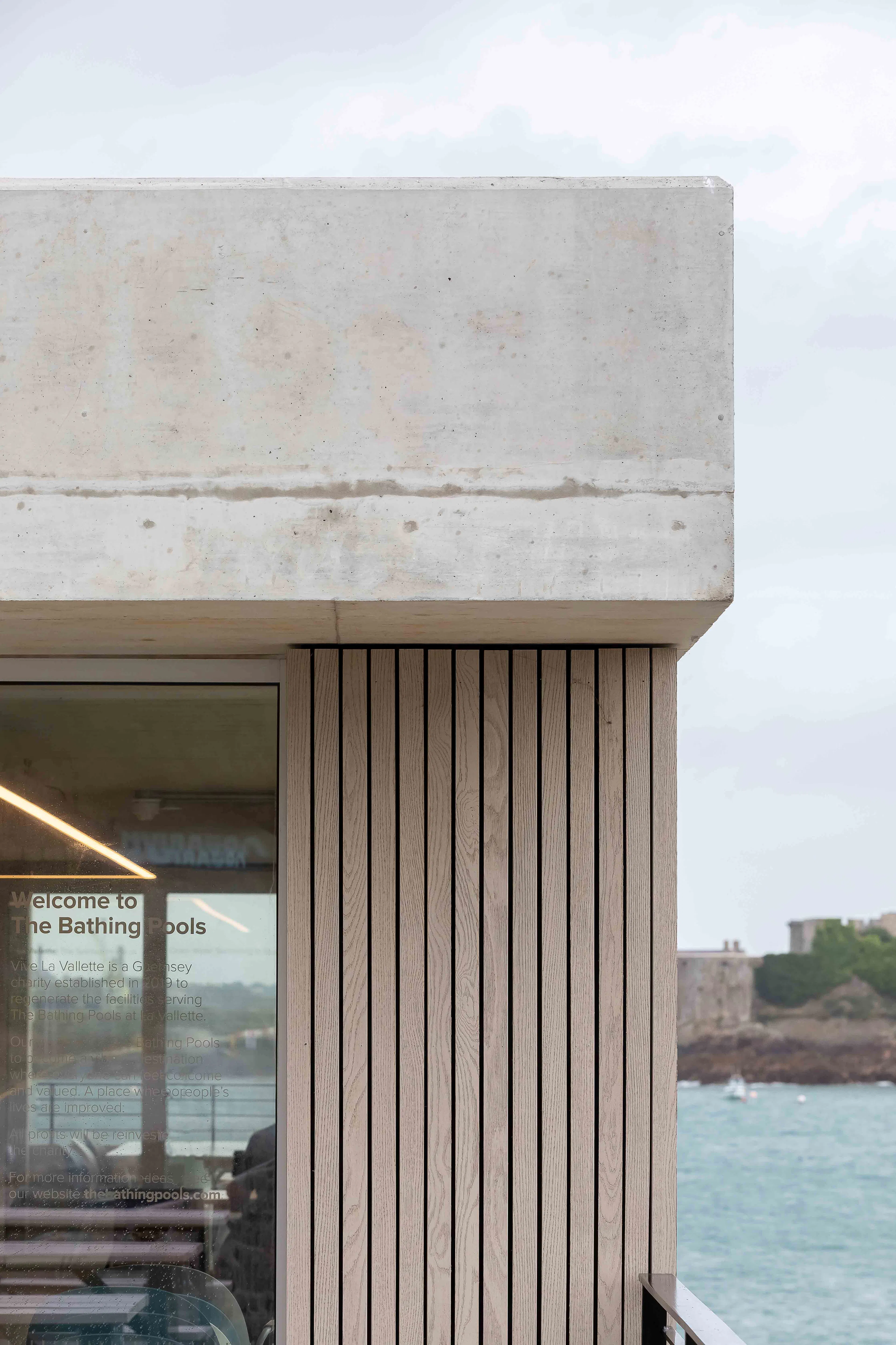 The Bathing Pools — 8