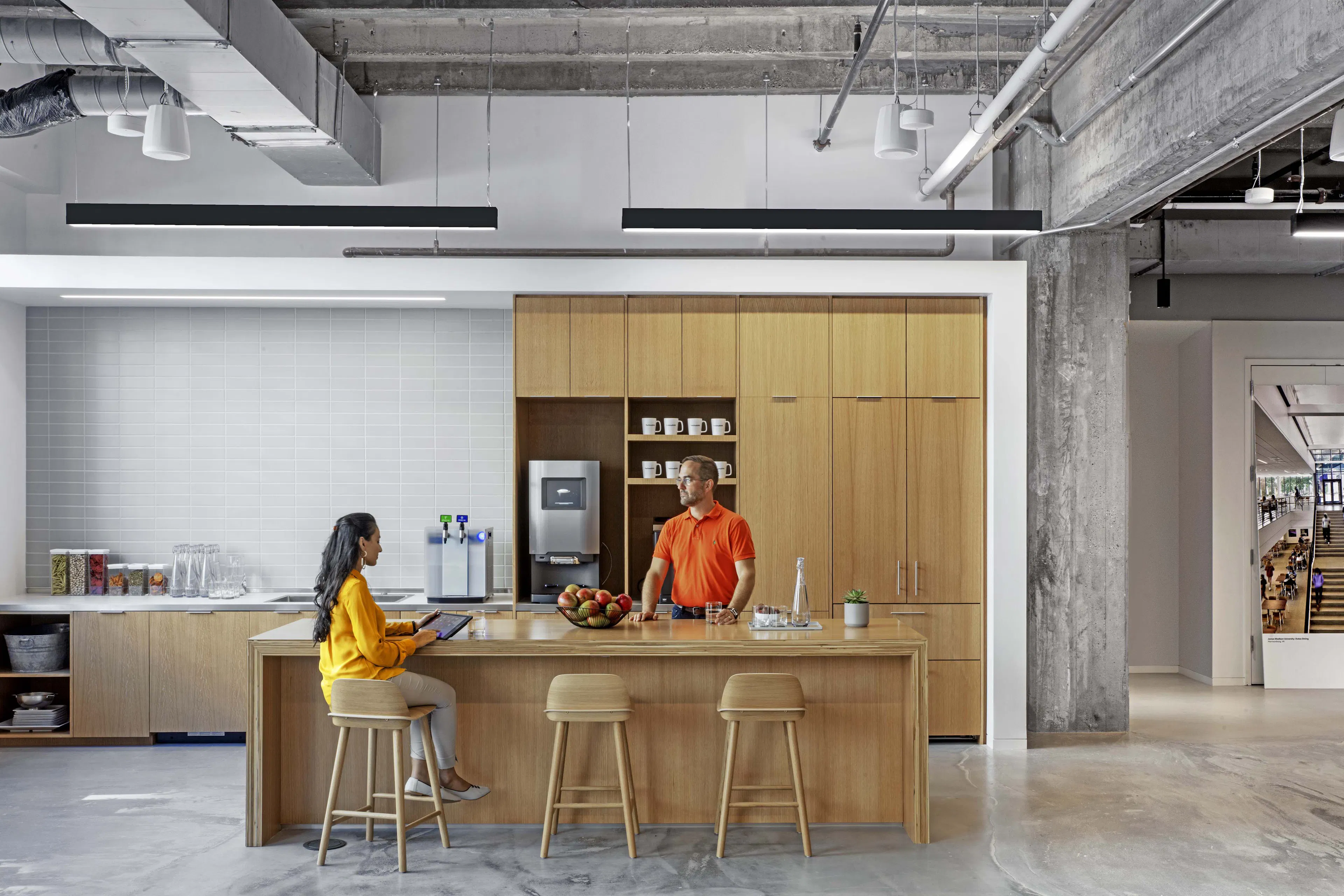 Architect’s Office — 5