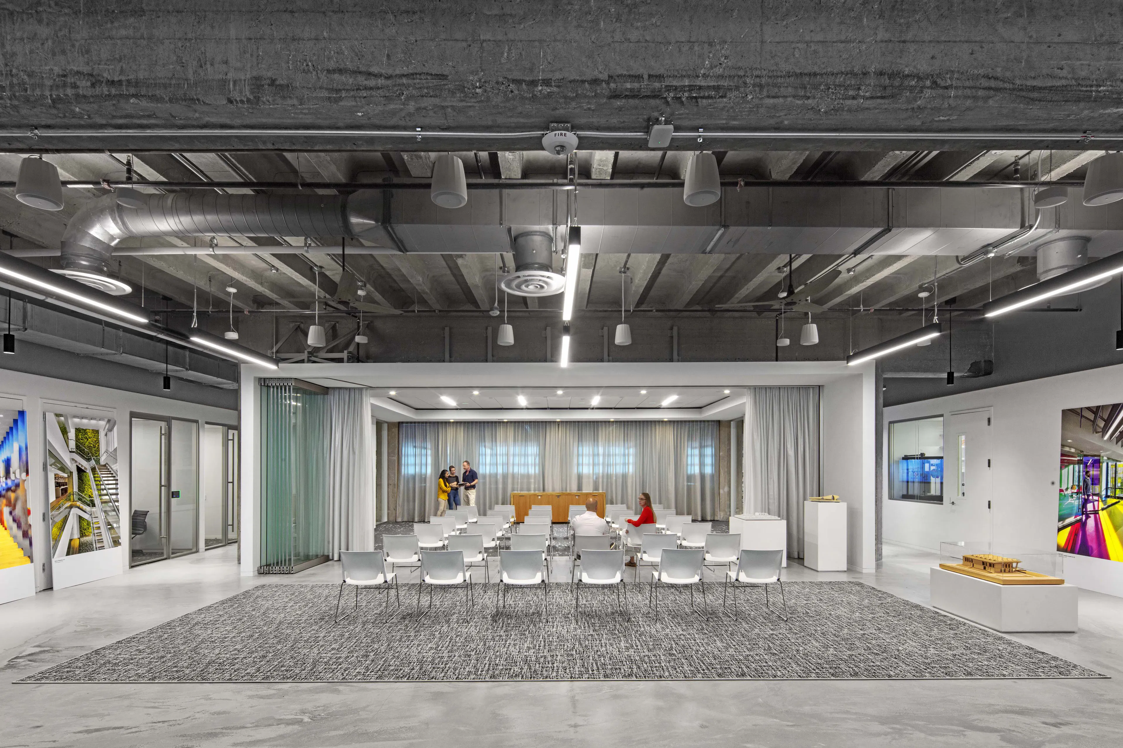 Architect’s Office — 7