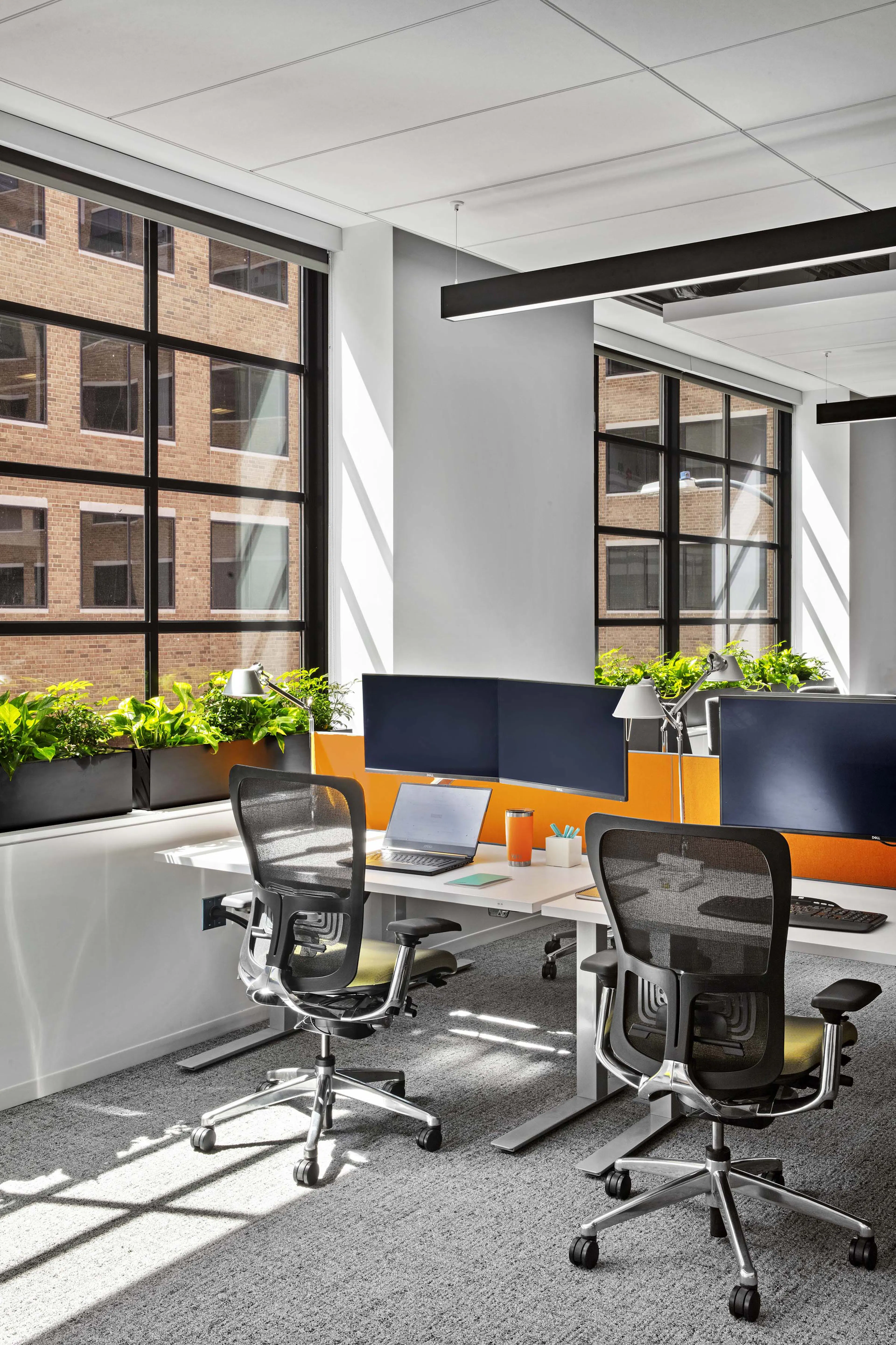 Architect’s Office — 10