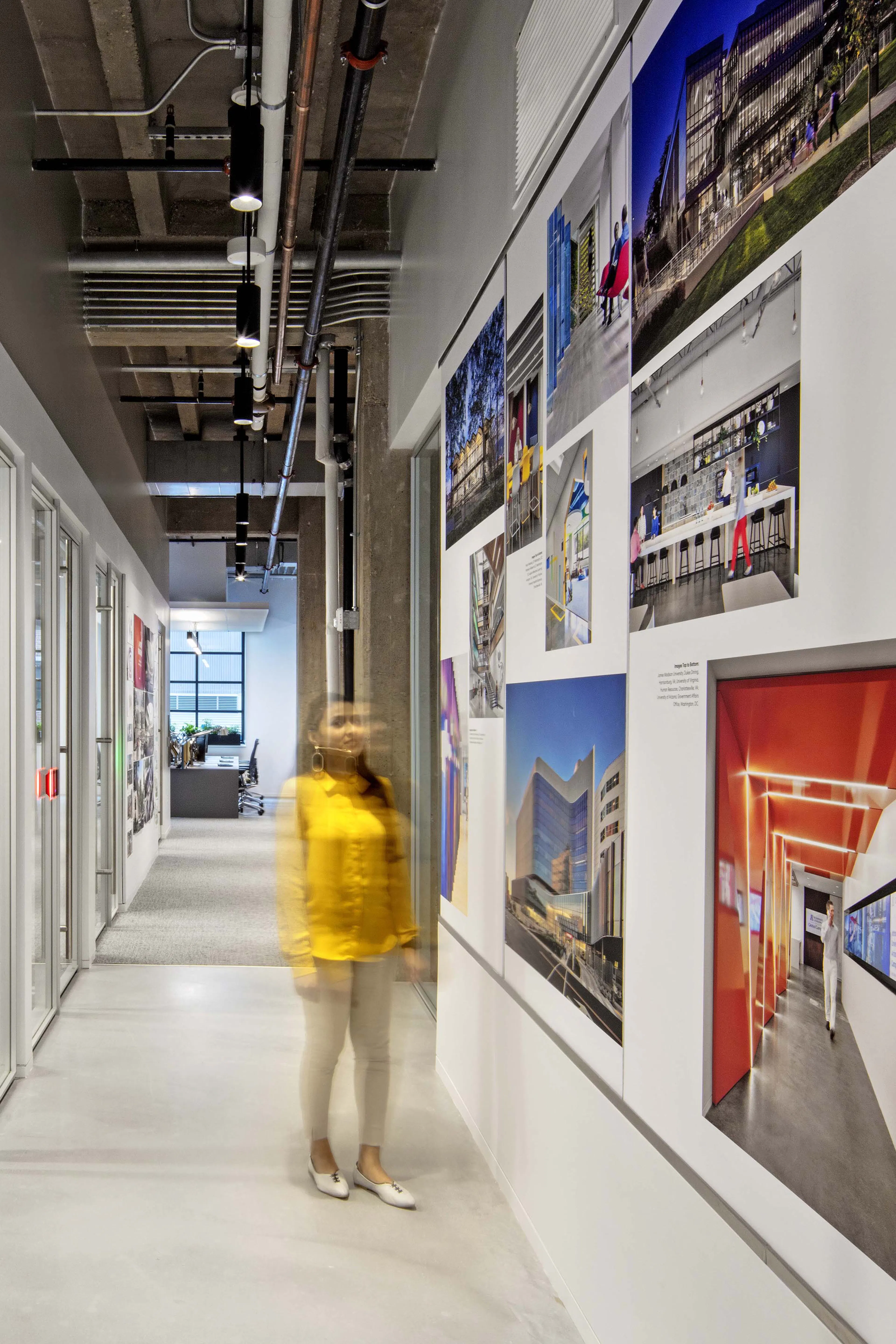 Architect’s Office — 11