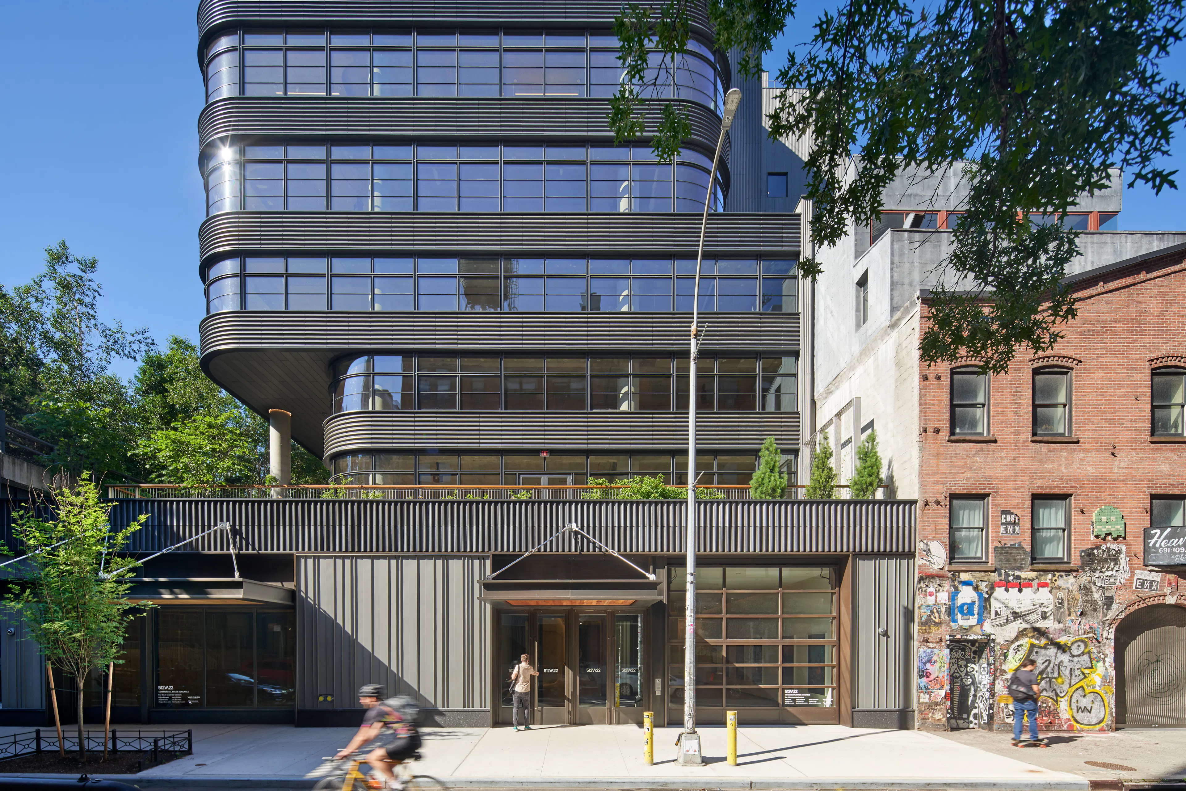 One South First and Ten Grand — 3