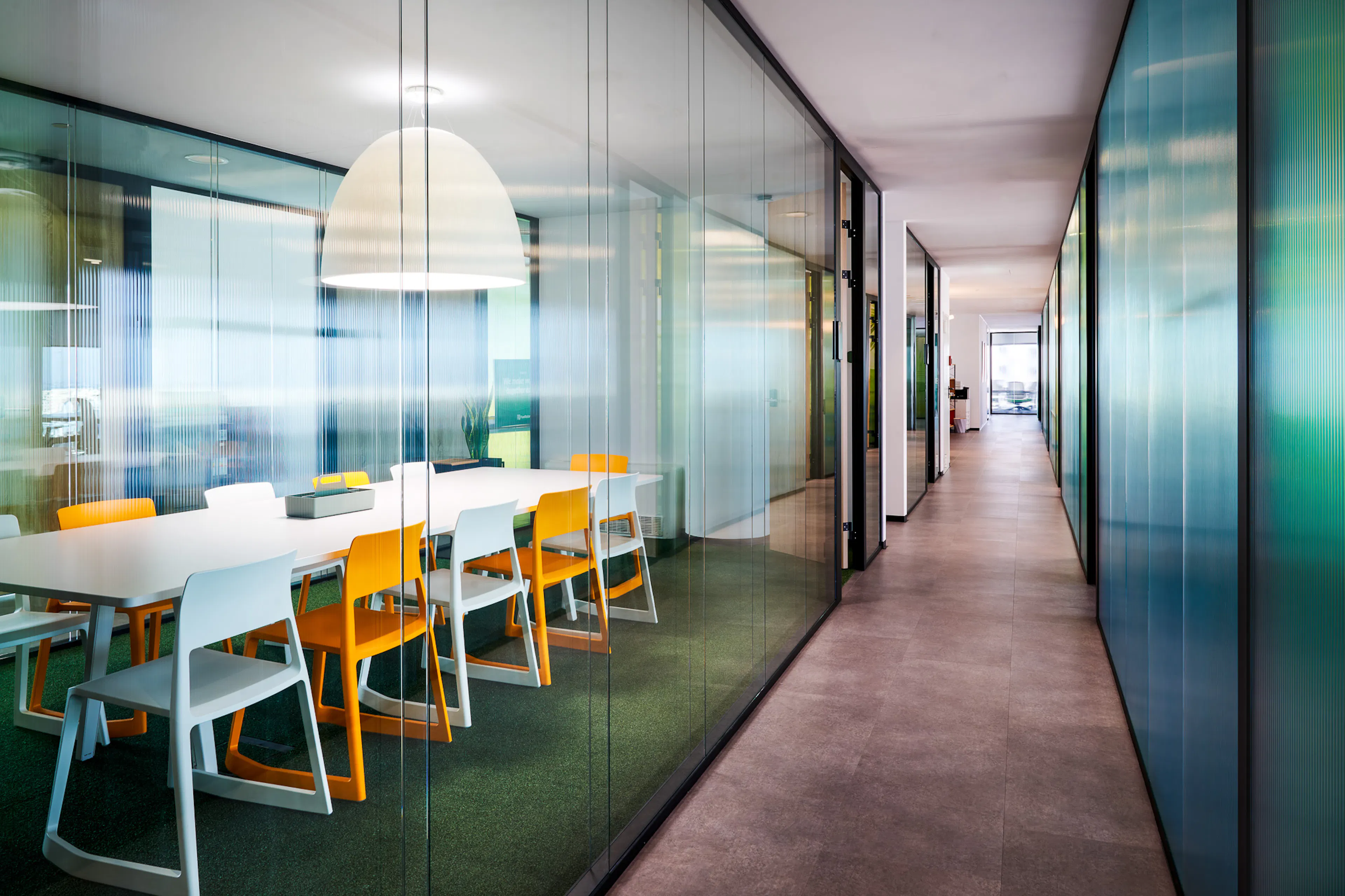 Hotspot Skyhub — 3