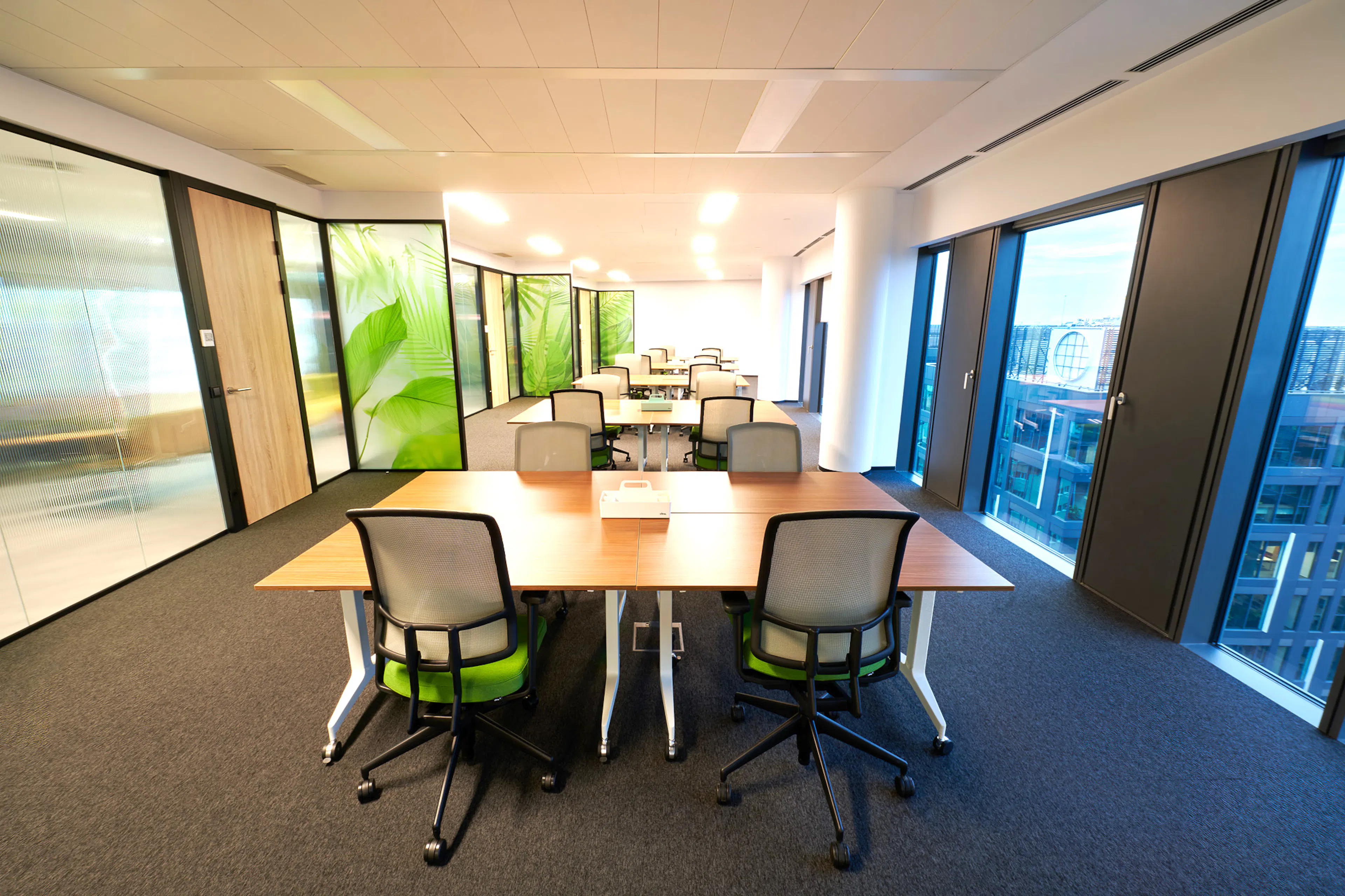 Hotspot Skyhub — 5