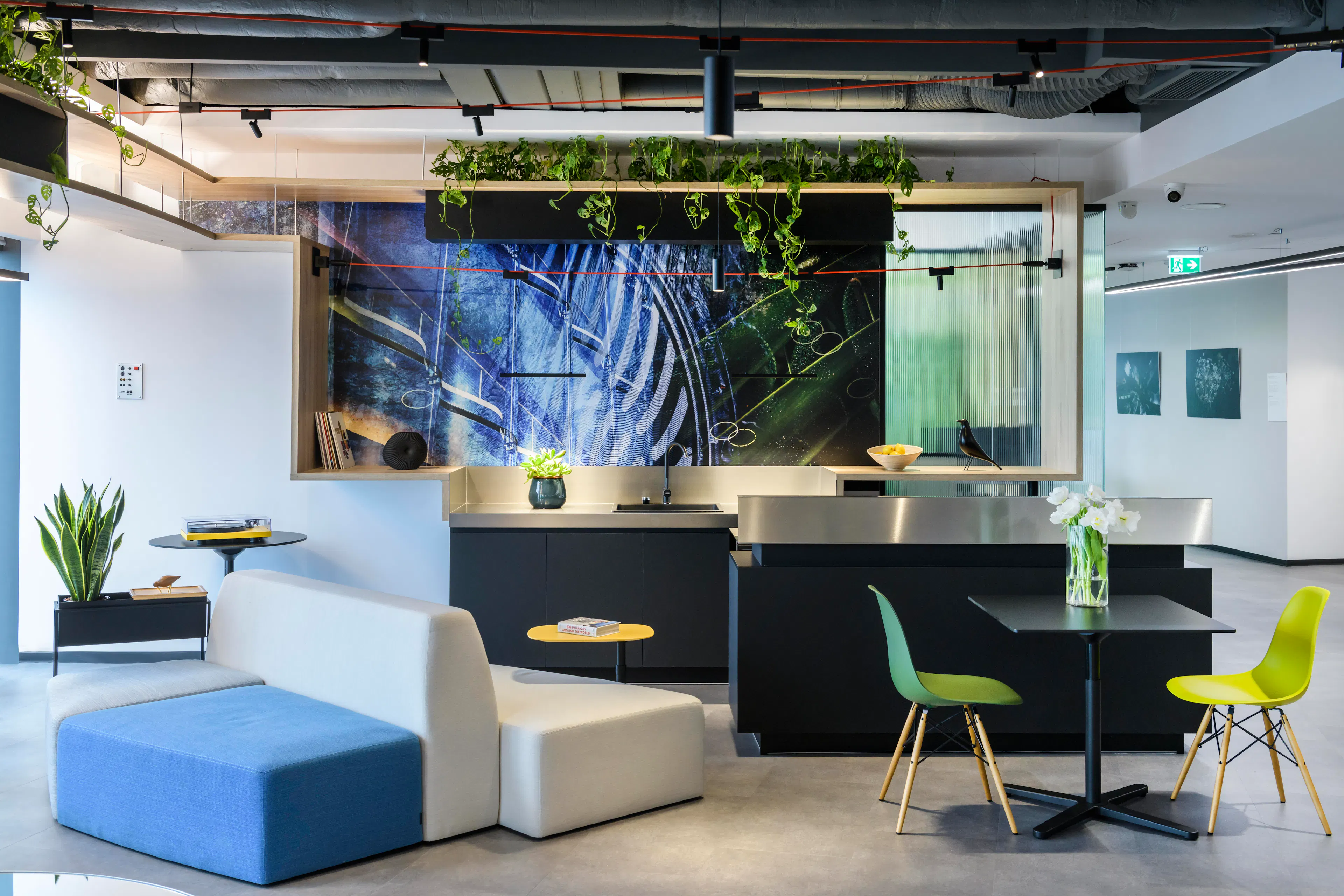 Hotspot Skyhub — 1