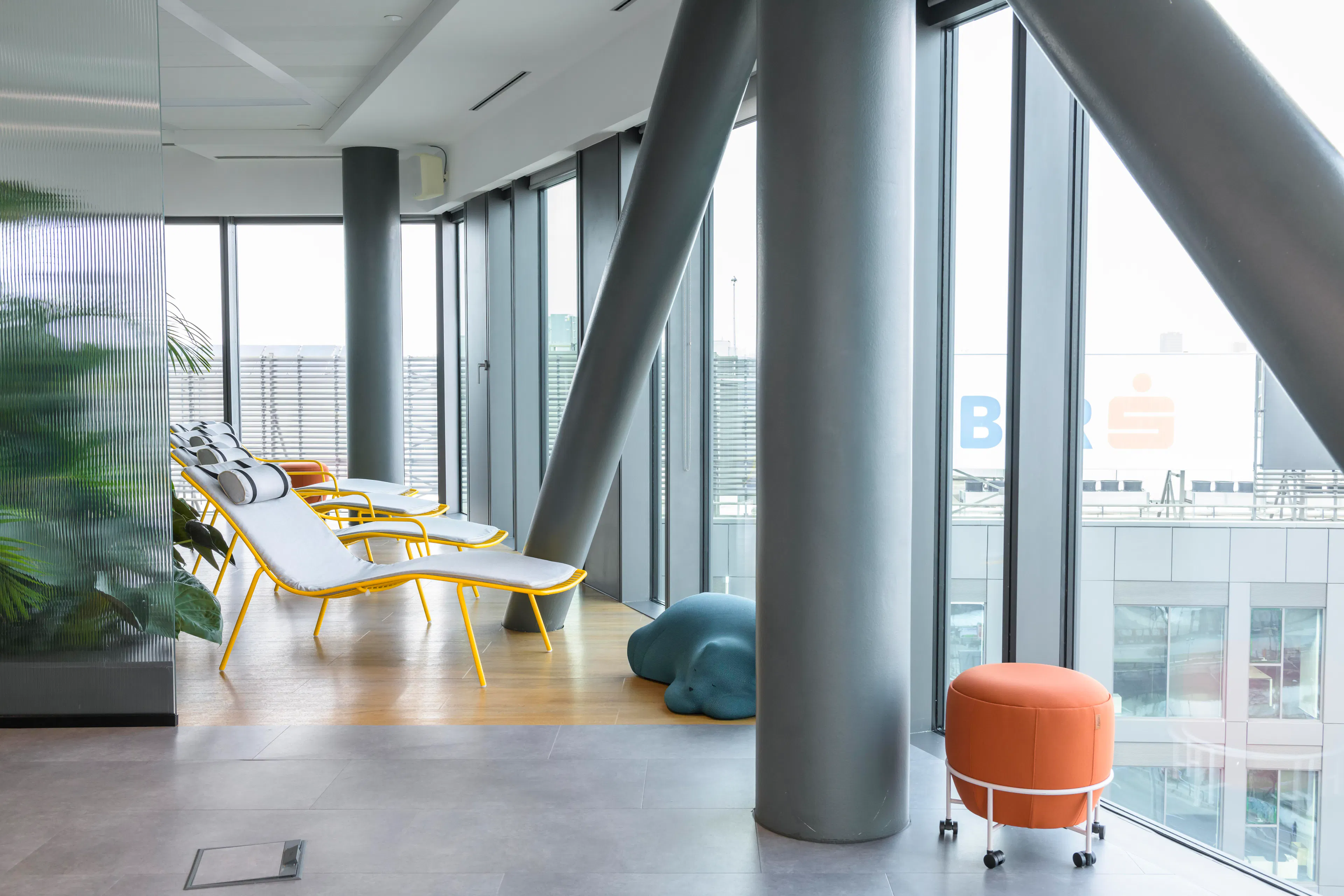 Hotspot Skyhub — 6