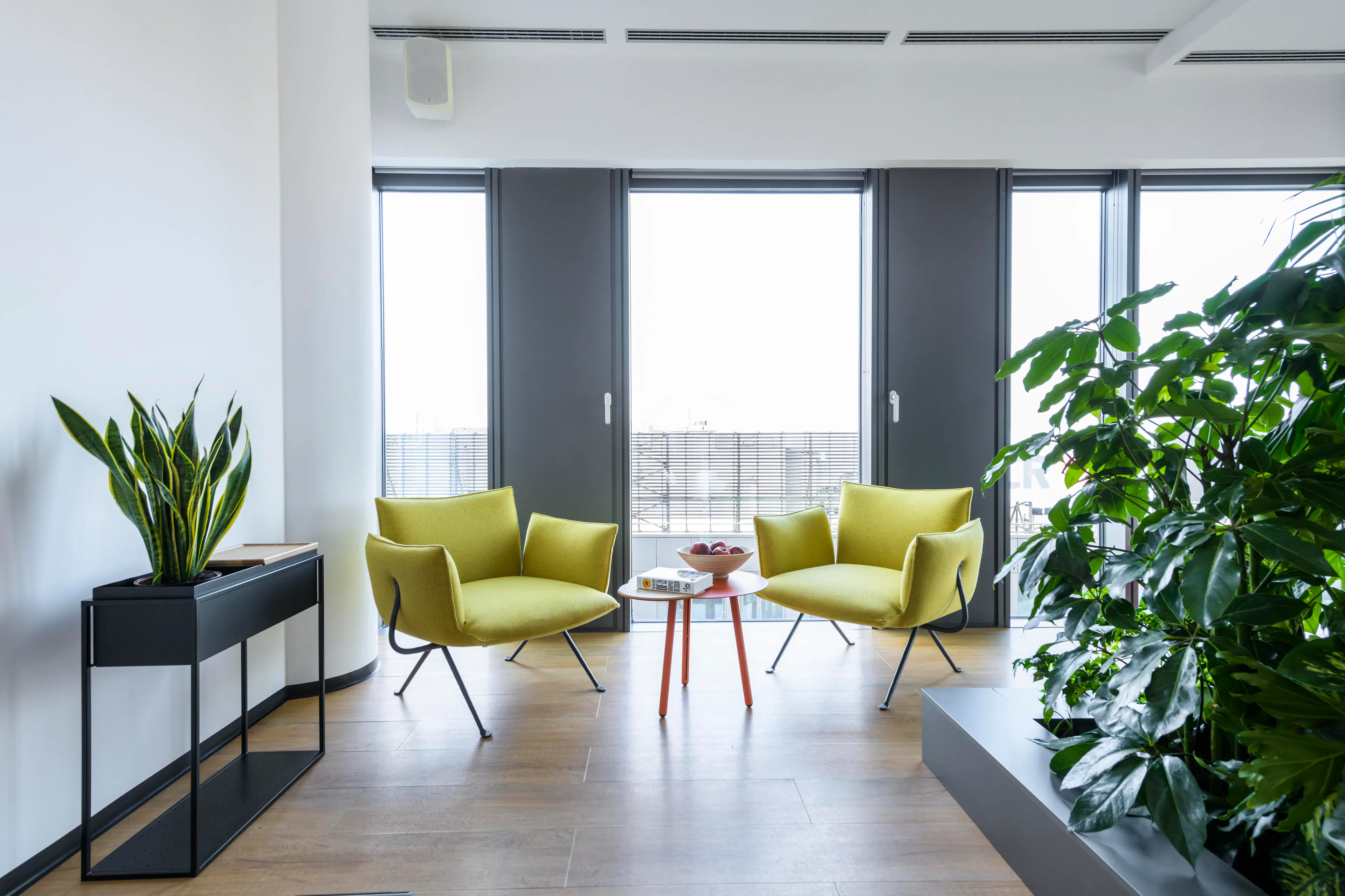 Hotspot Skyhub — 8