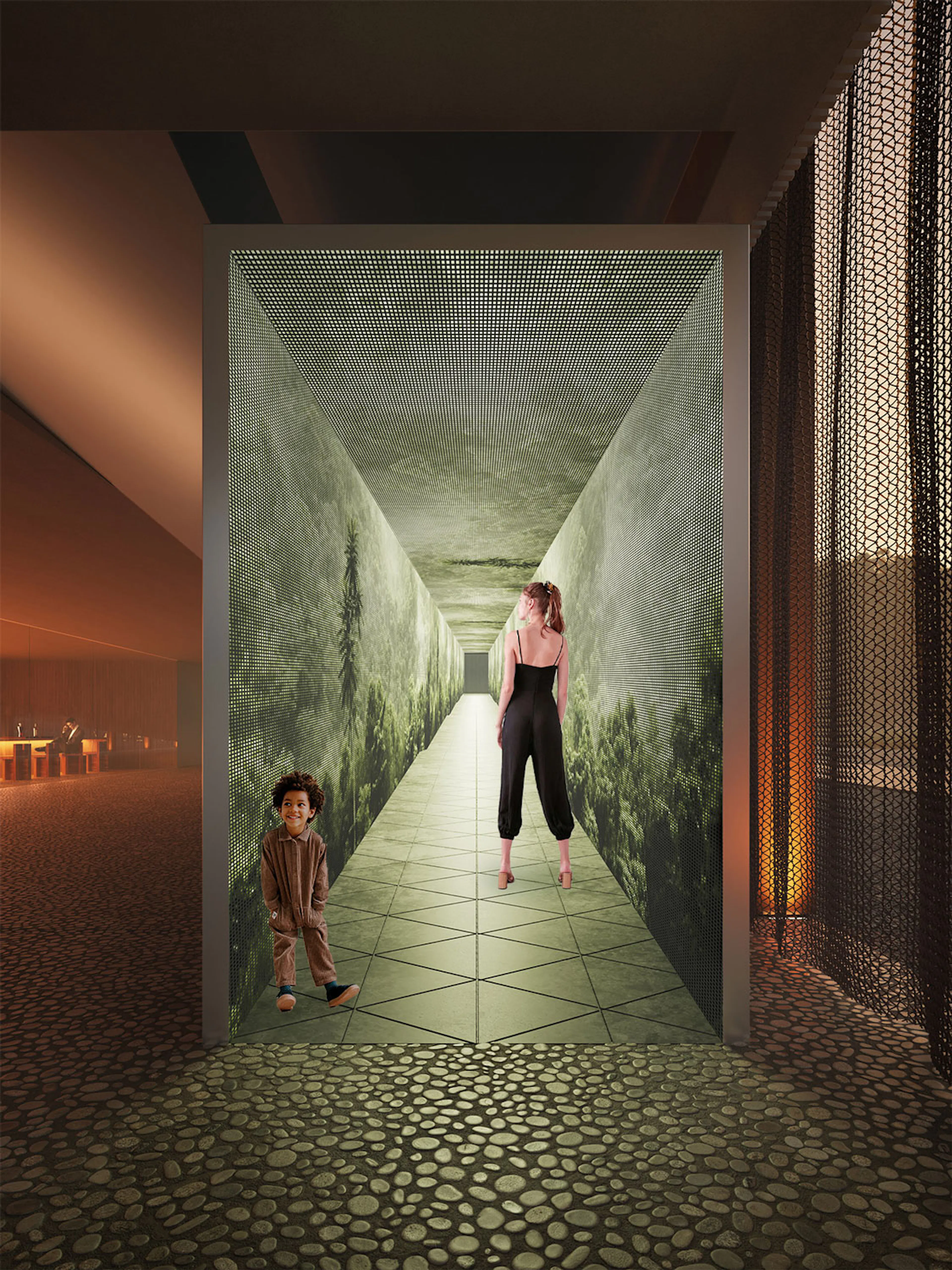 Brazil Pavilion at Expo Osaka 2025 — 5