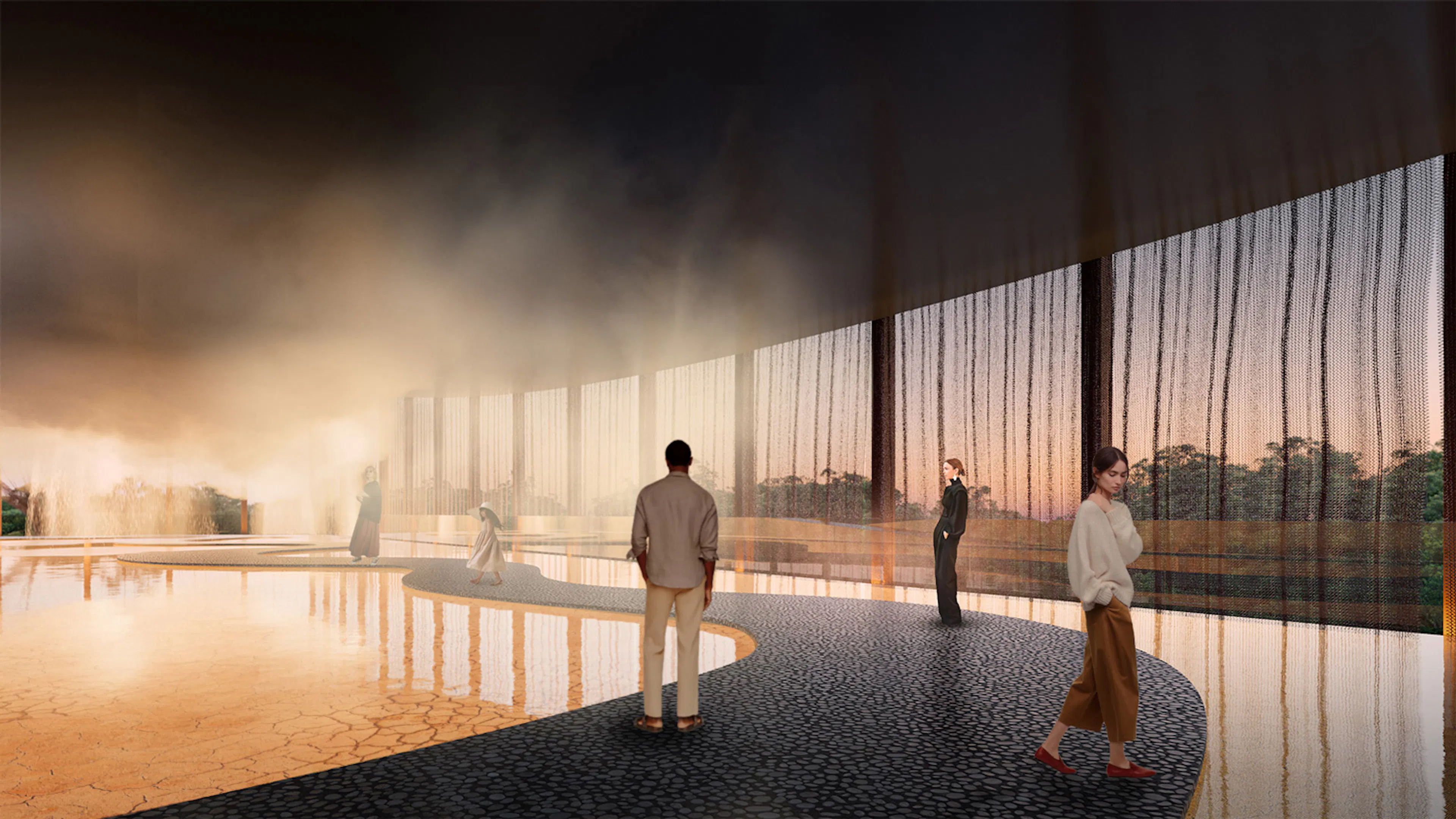 Brazil Pavilion at Expo Osaka 2025 — 2