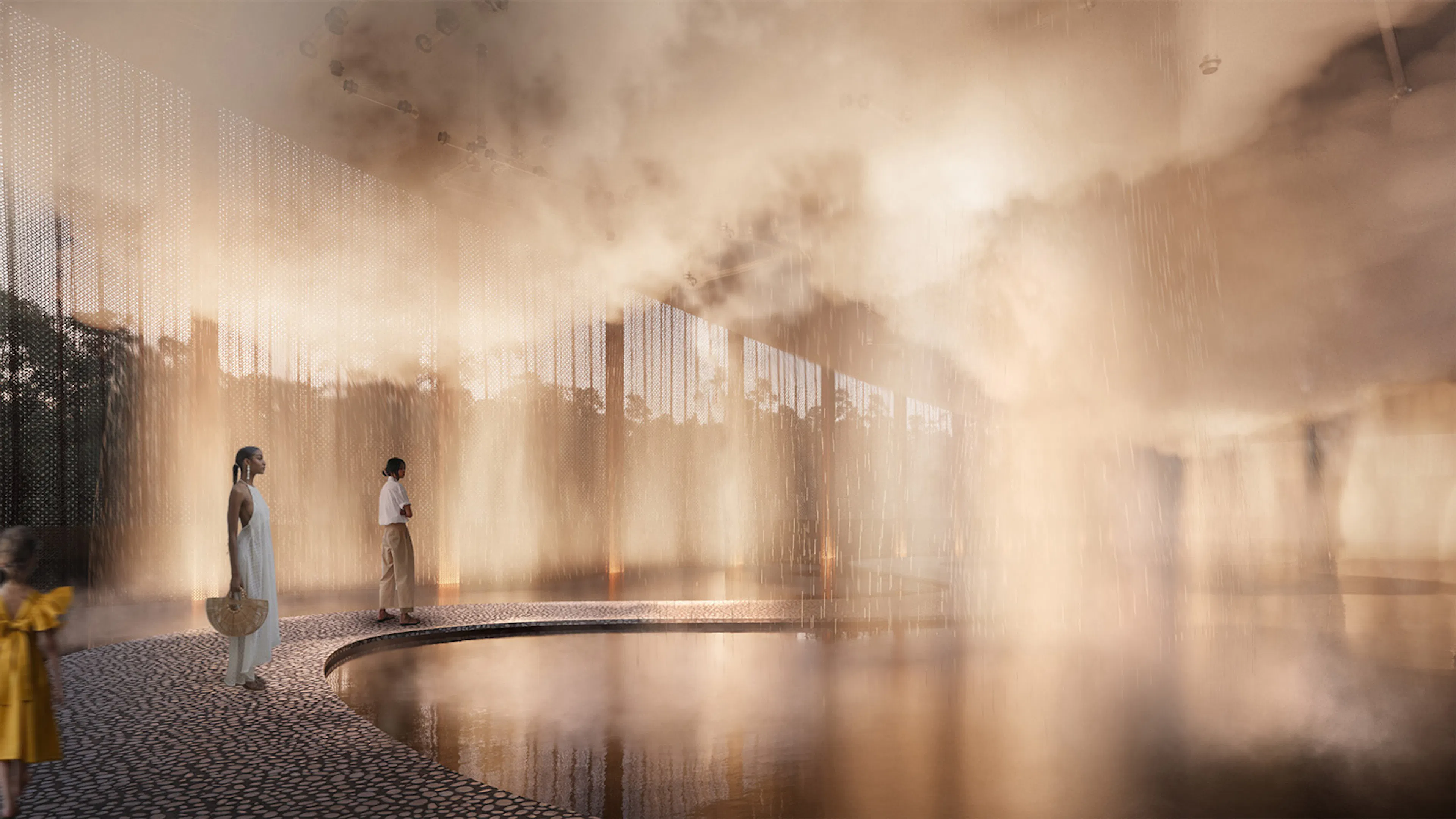 Brazil Pavilion at Expo Osaka 2025 — 3