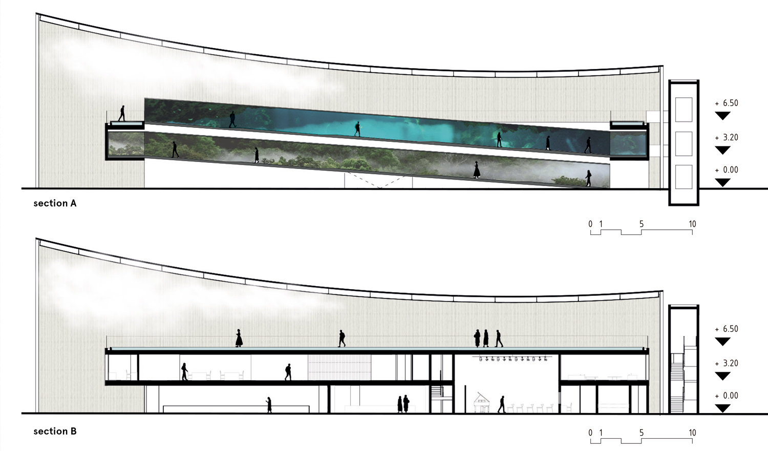Brazil Pavilion at Expo Osaka 2025 by Studio MK27 - Architizer