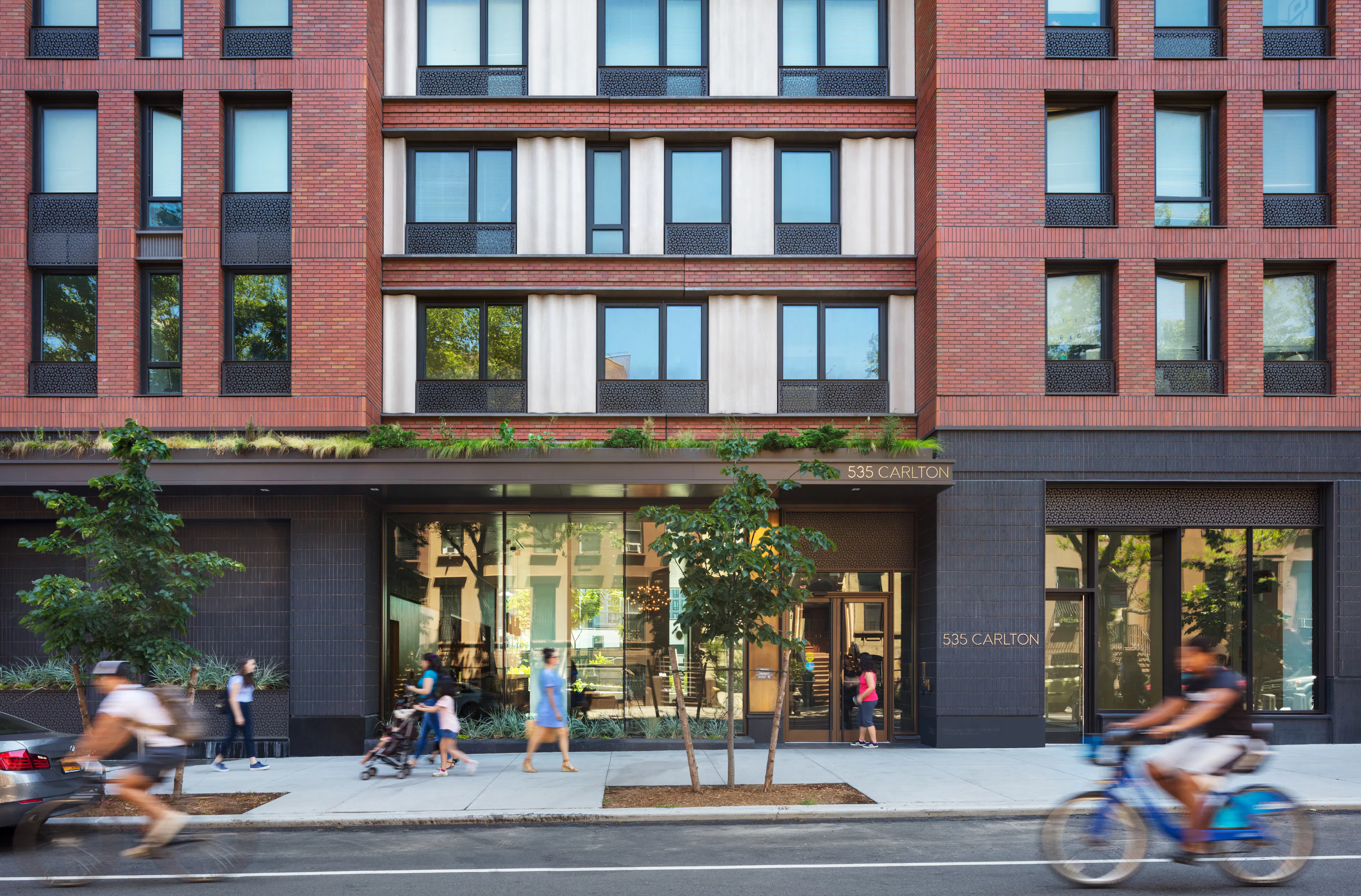 One South First and Ten Grand — 5