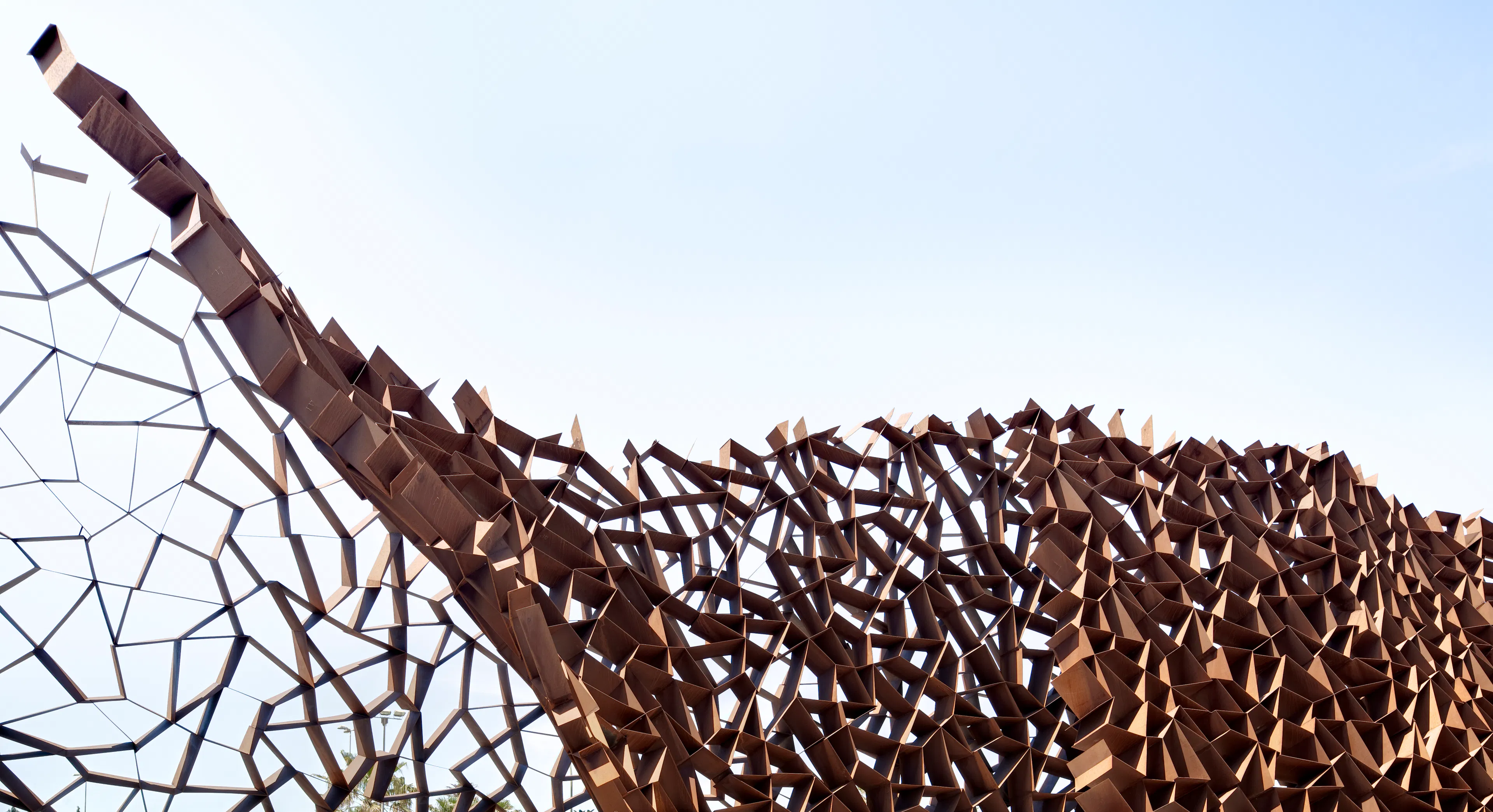 LANDSCAPE REDEVELOPMENT AND ENVIRONMENTAL RENOVATION OF “PUNTA MELISO” — 18