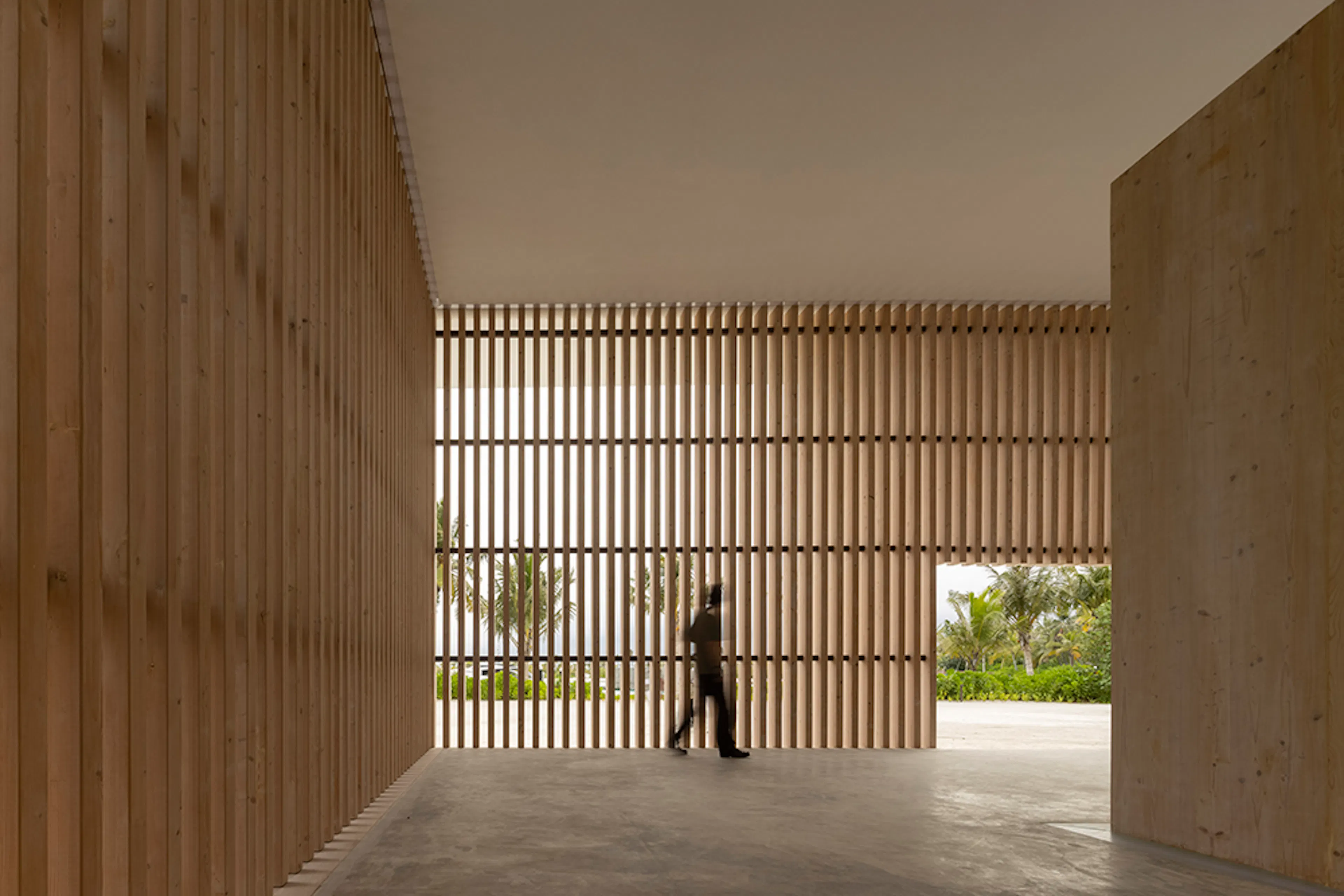 Skyspace Amarta — 2