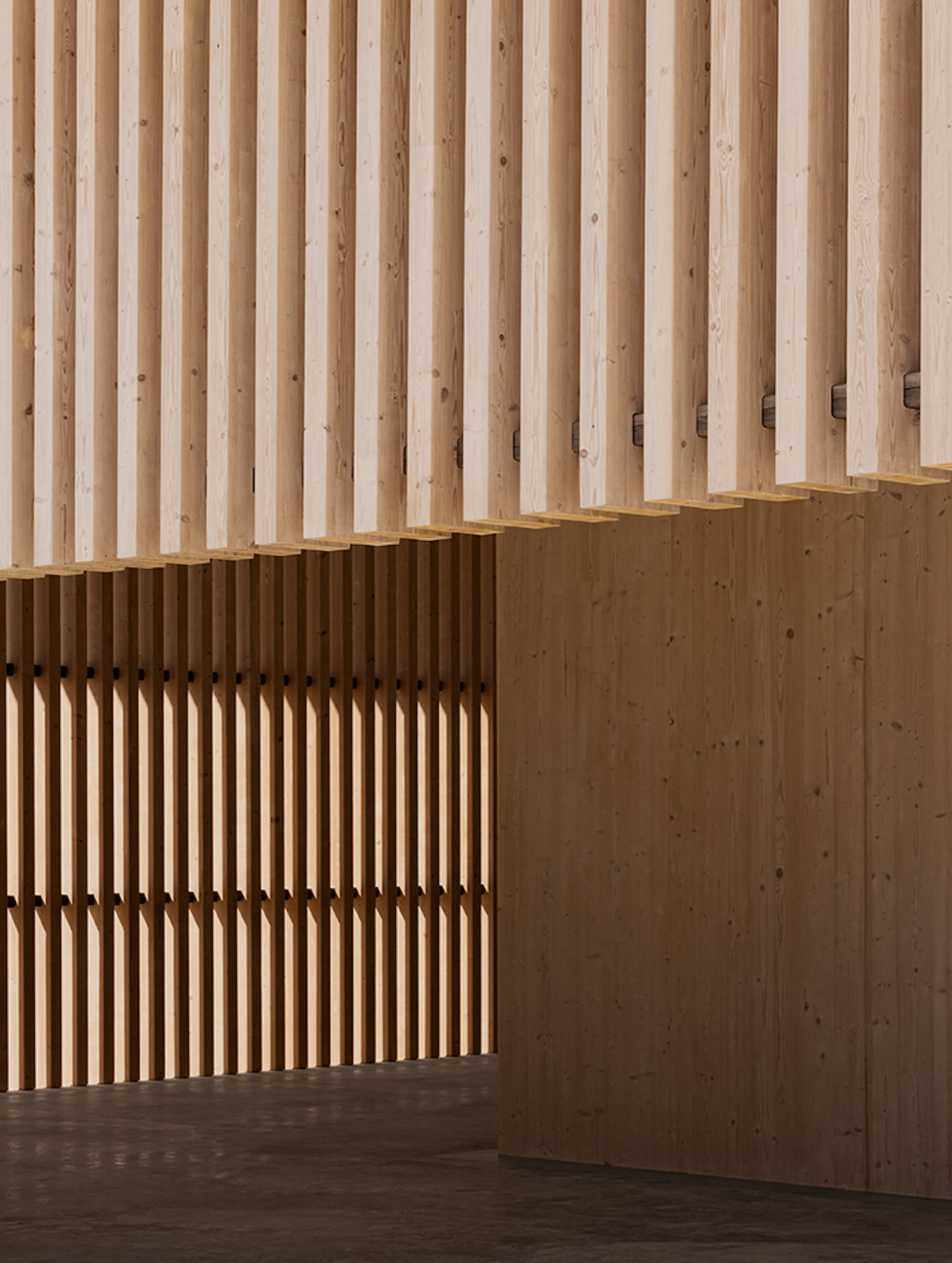 Skyspace Amarta — 3