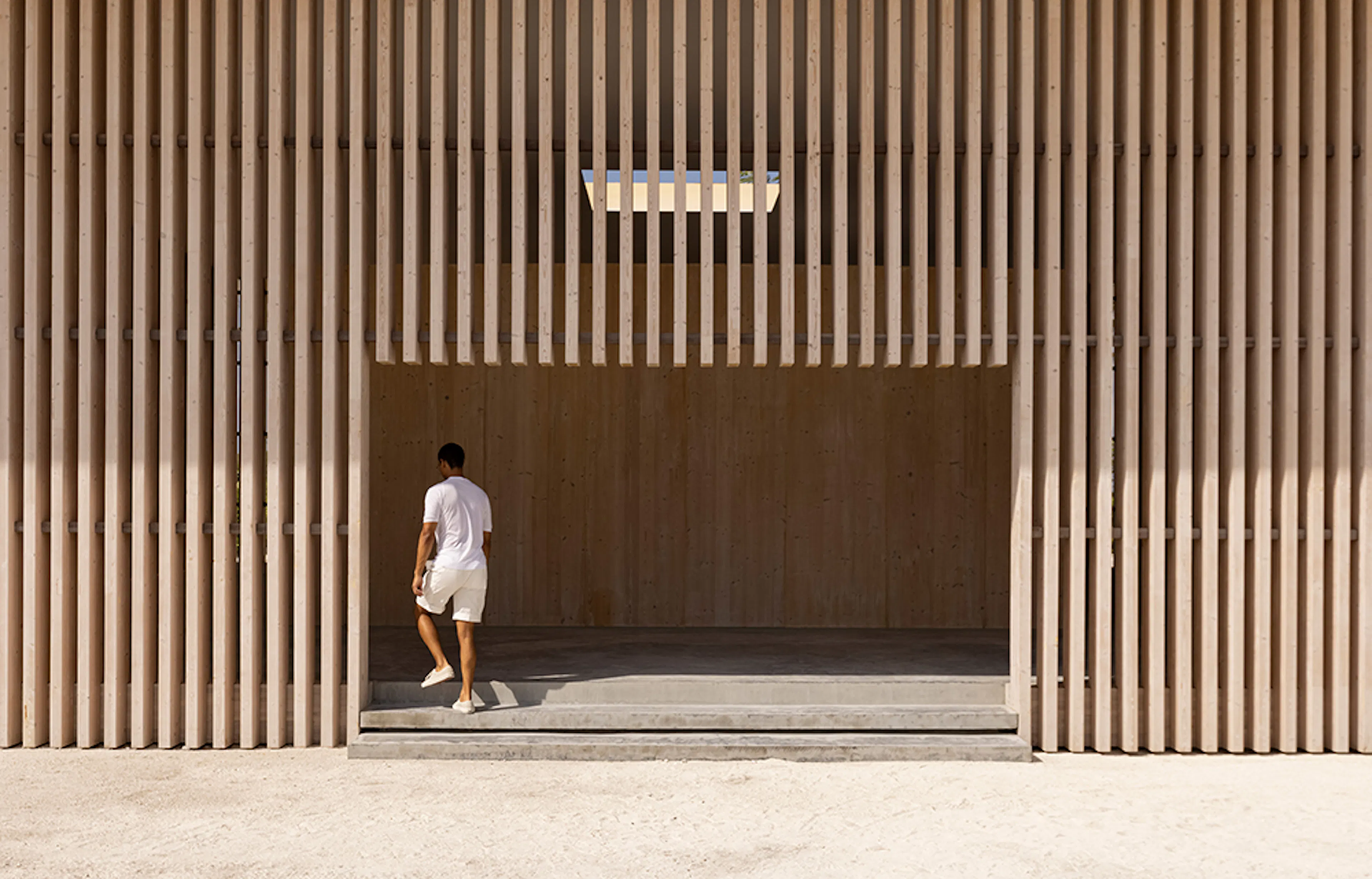 Skyspace Amarta — 4