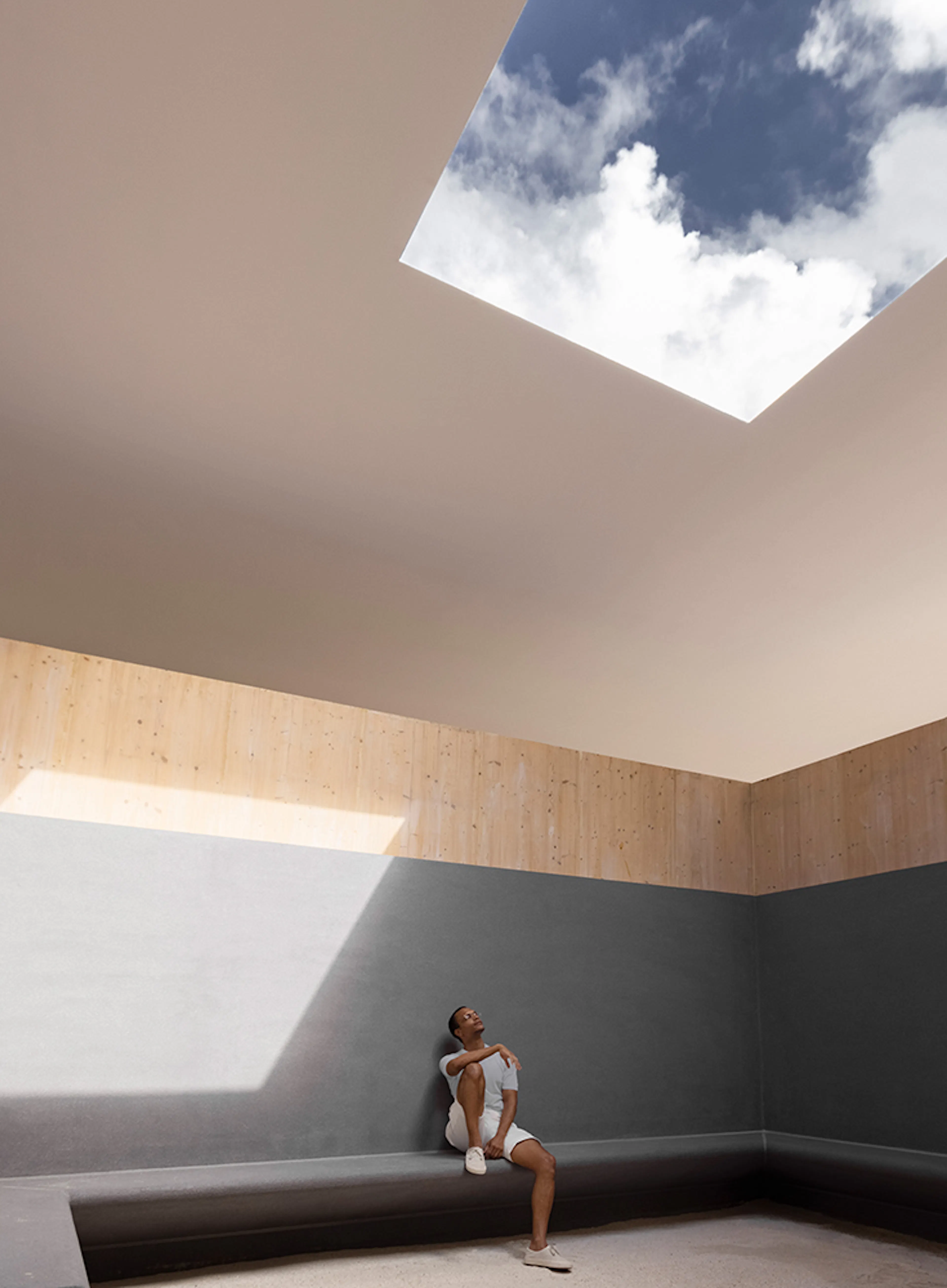 Skyspace Amarta — 5