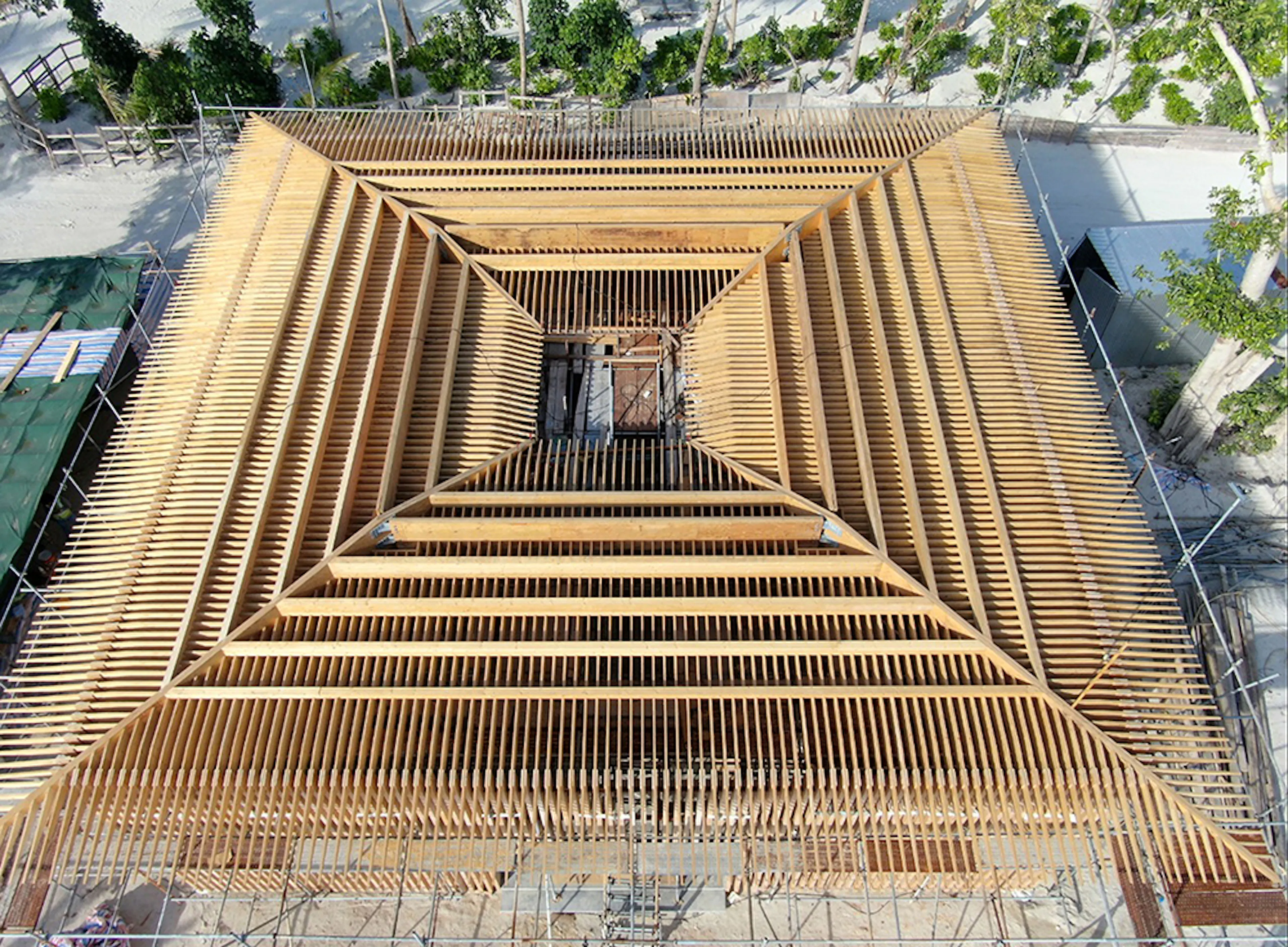 Skyspace Amarta — 9