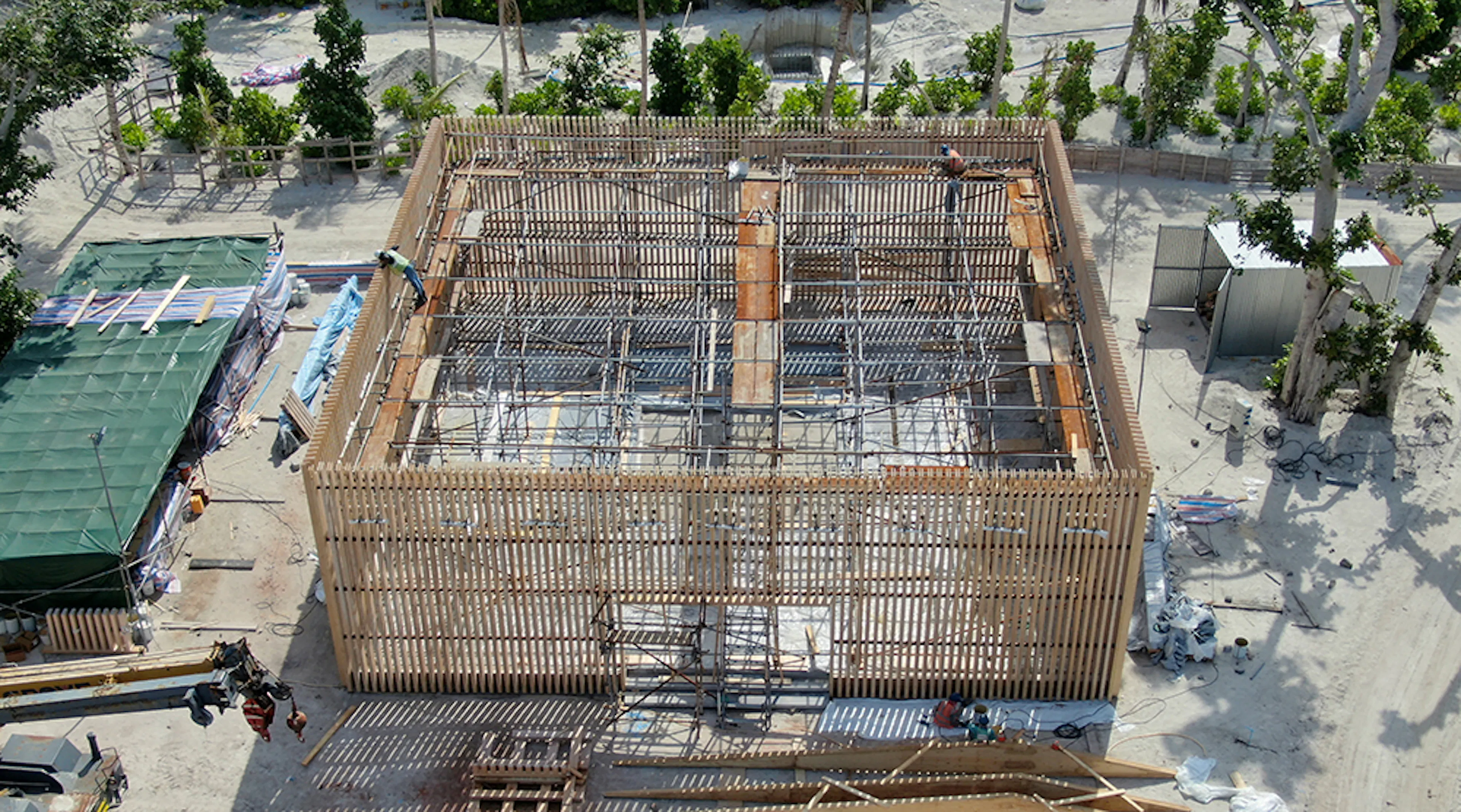 Skyspace Amarta — 10