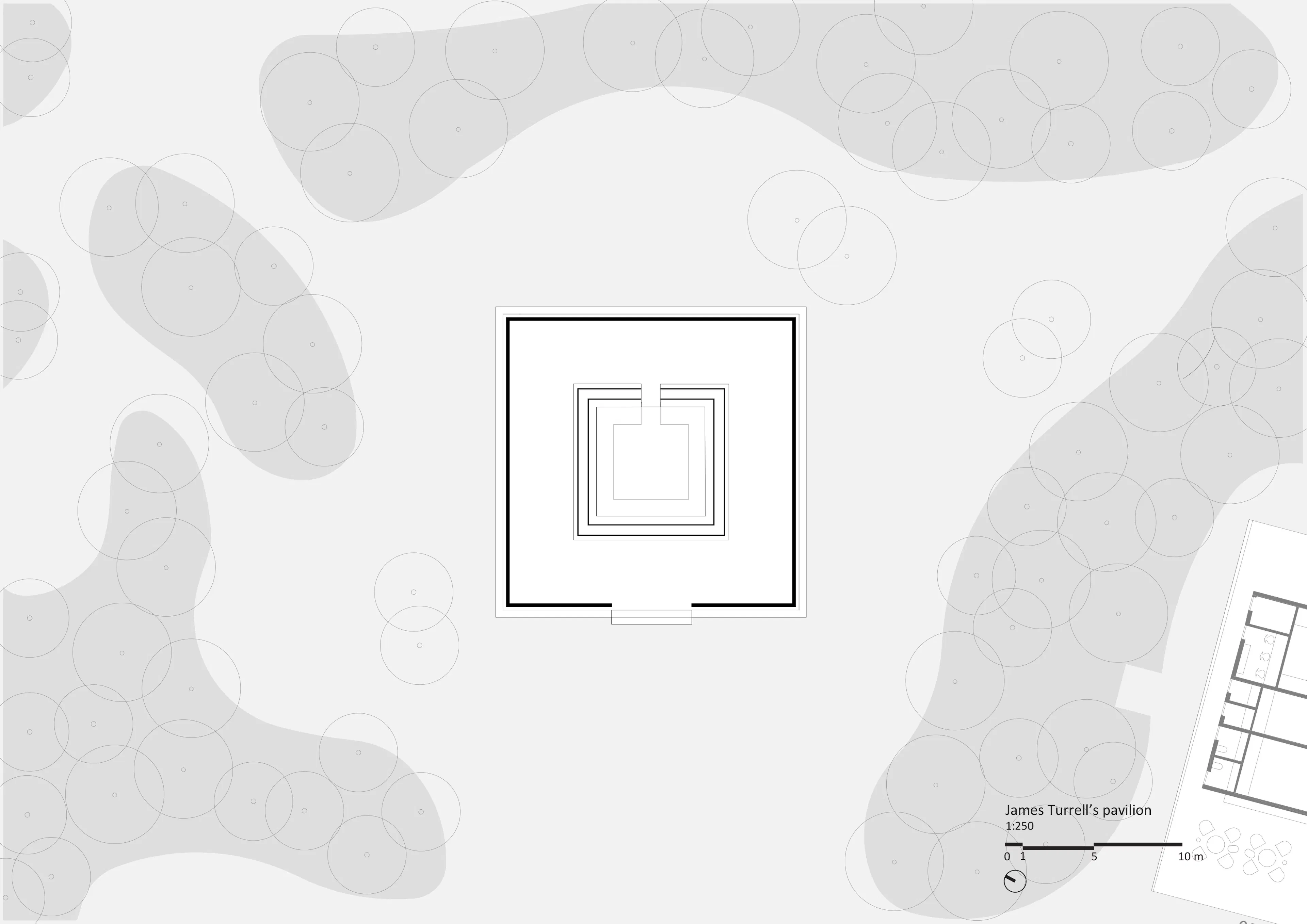 Skyspace Amarta — 11