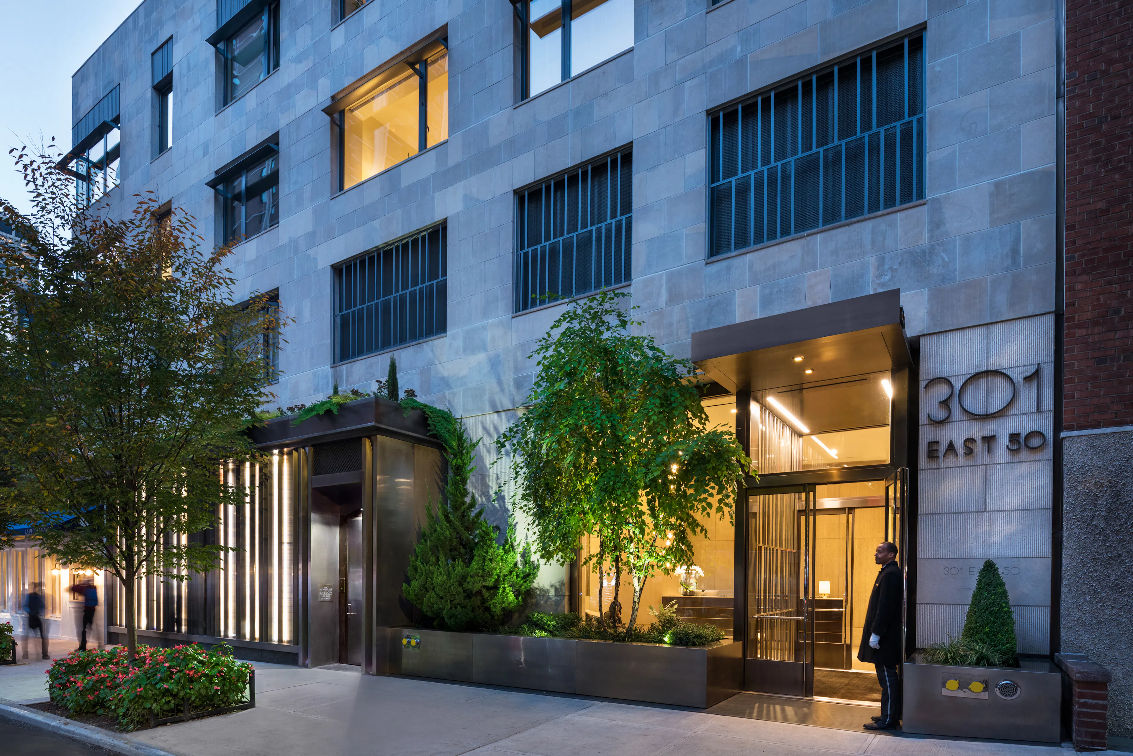 One South First and Ten Grand — 4