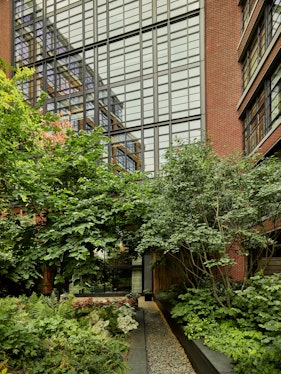 Go to COOKFOX Architects