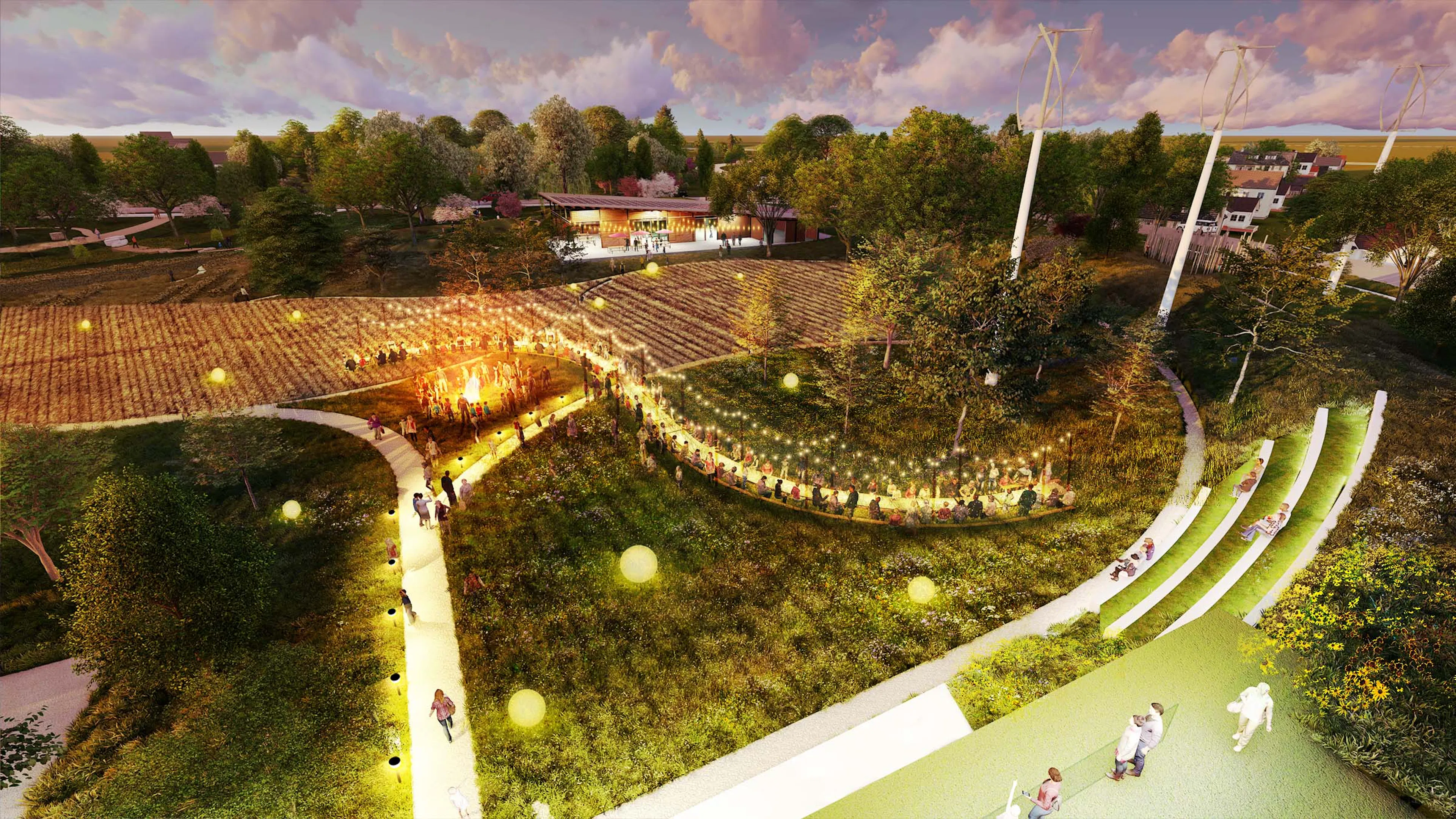 1881 Farm Park — 3