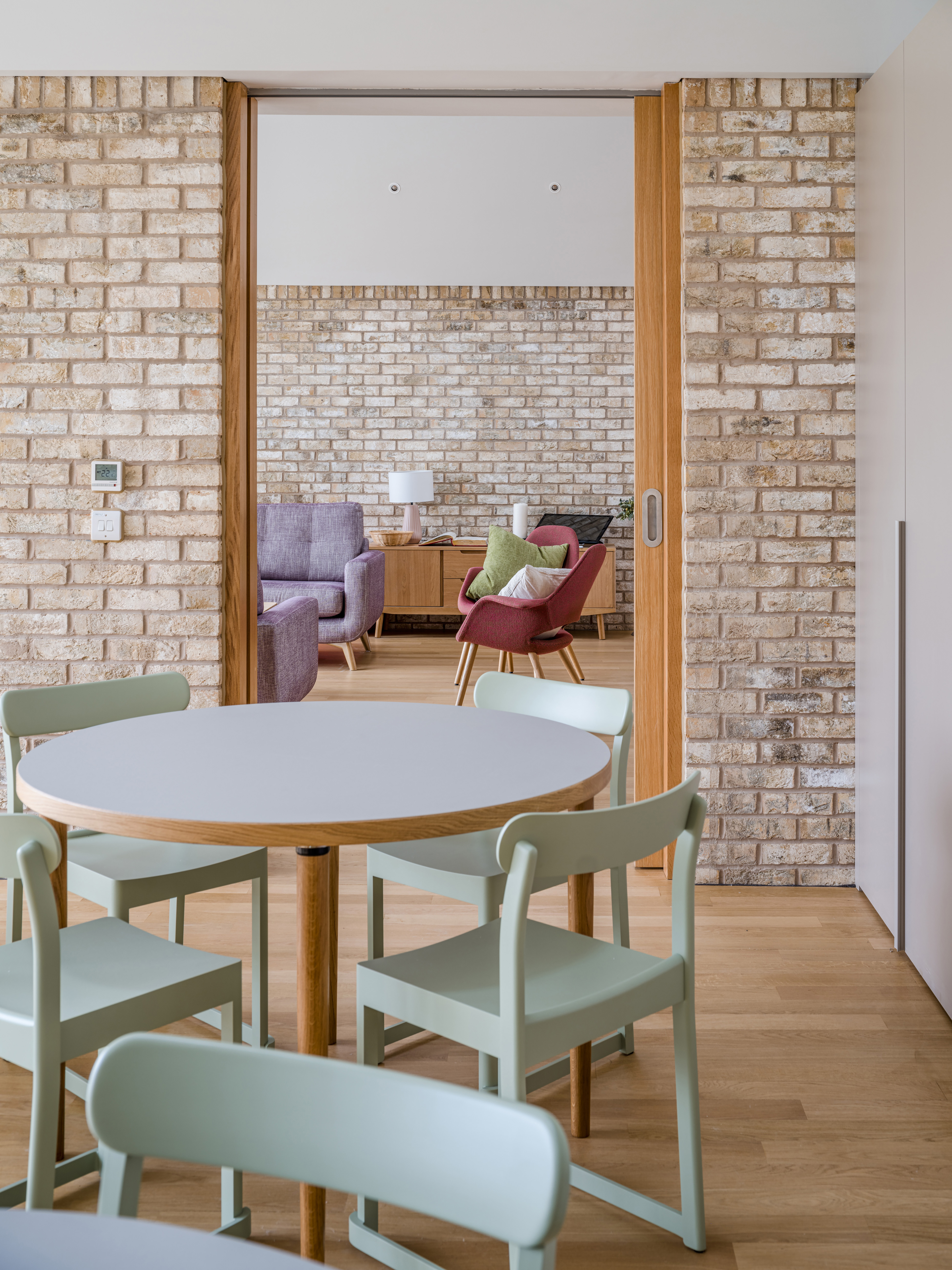 Alder Centre by Allford Hall Monaghan Morris Architizer