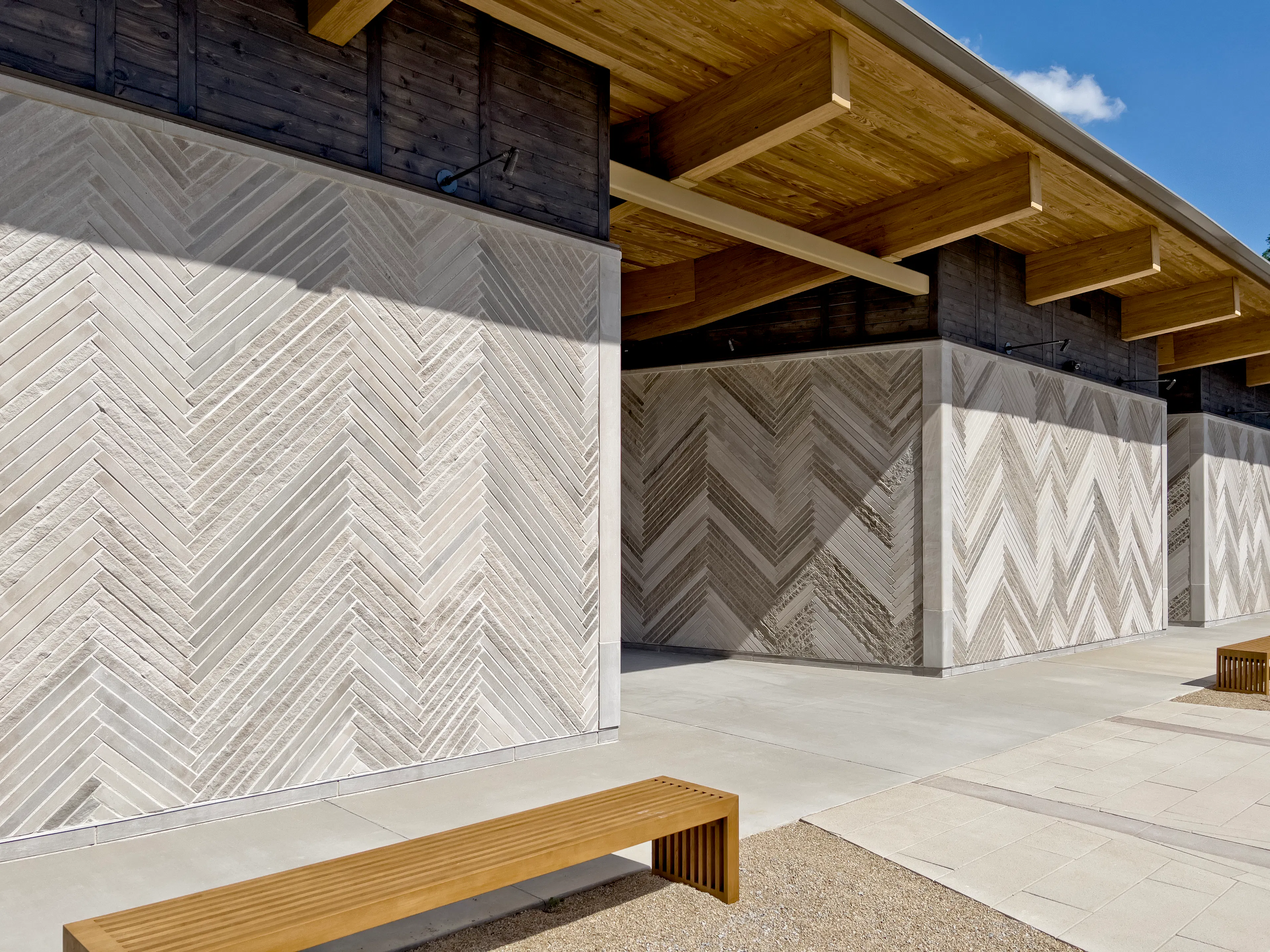 Locust Grove Event Pavilion — 6