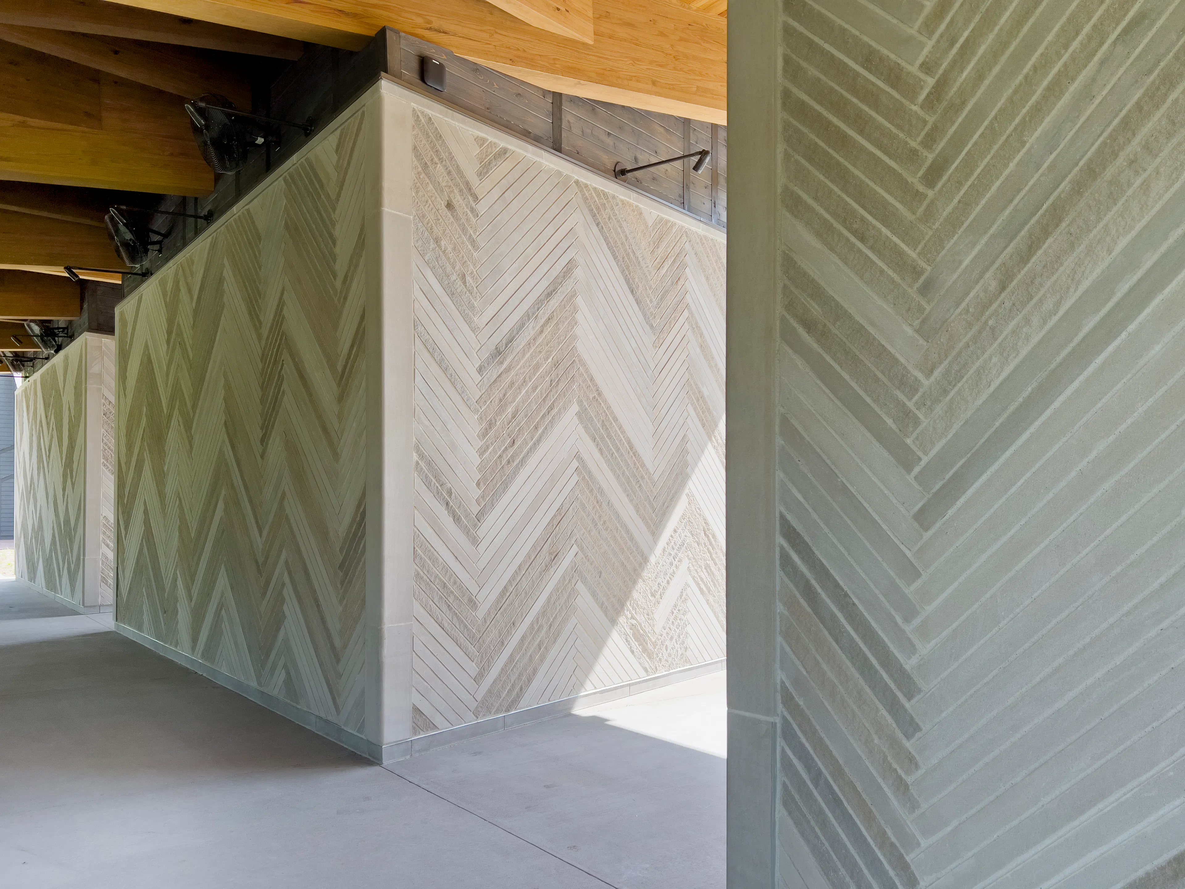 Locust Grove Event Pavilion — 5