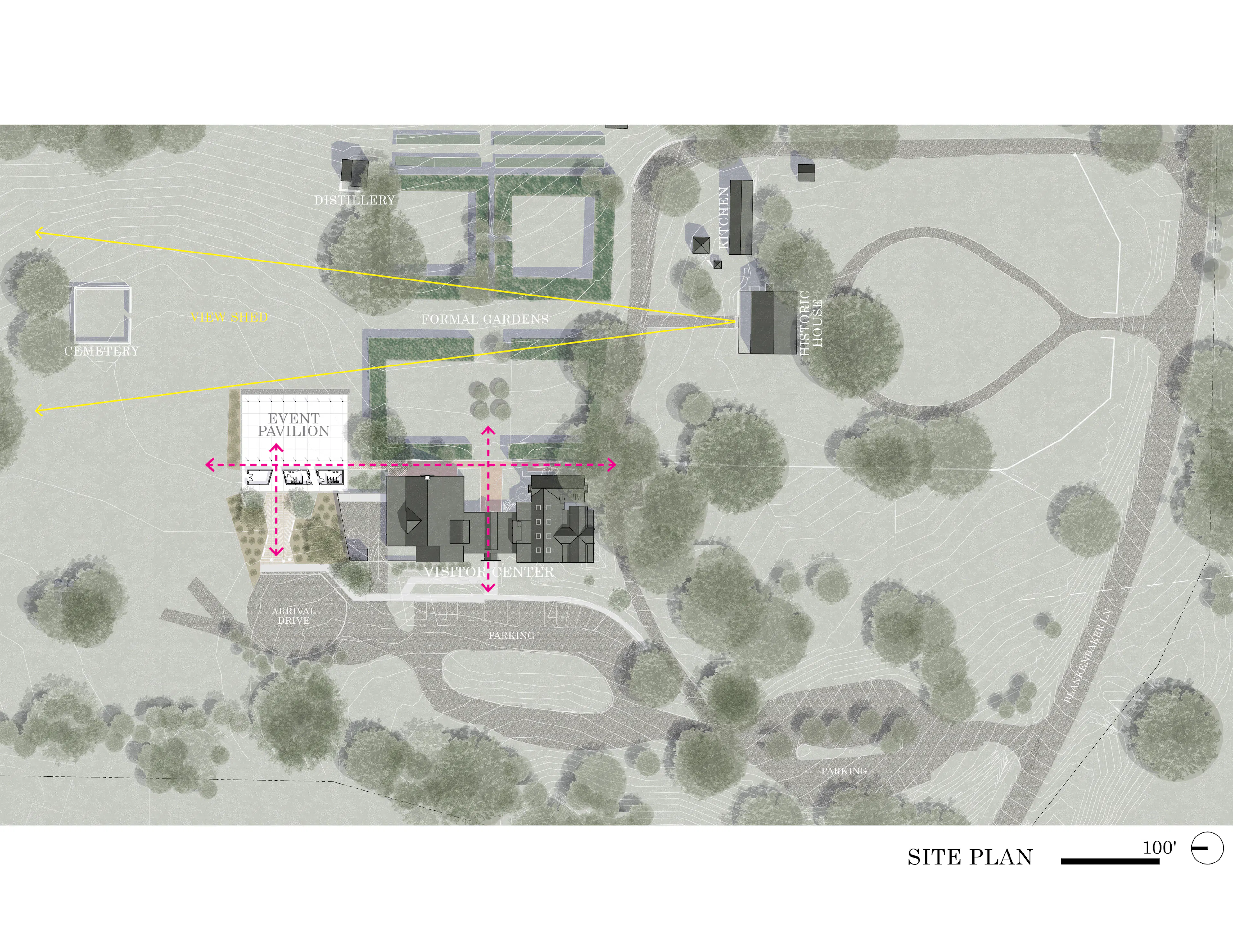 Locust Grove Event Pavilion — 10