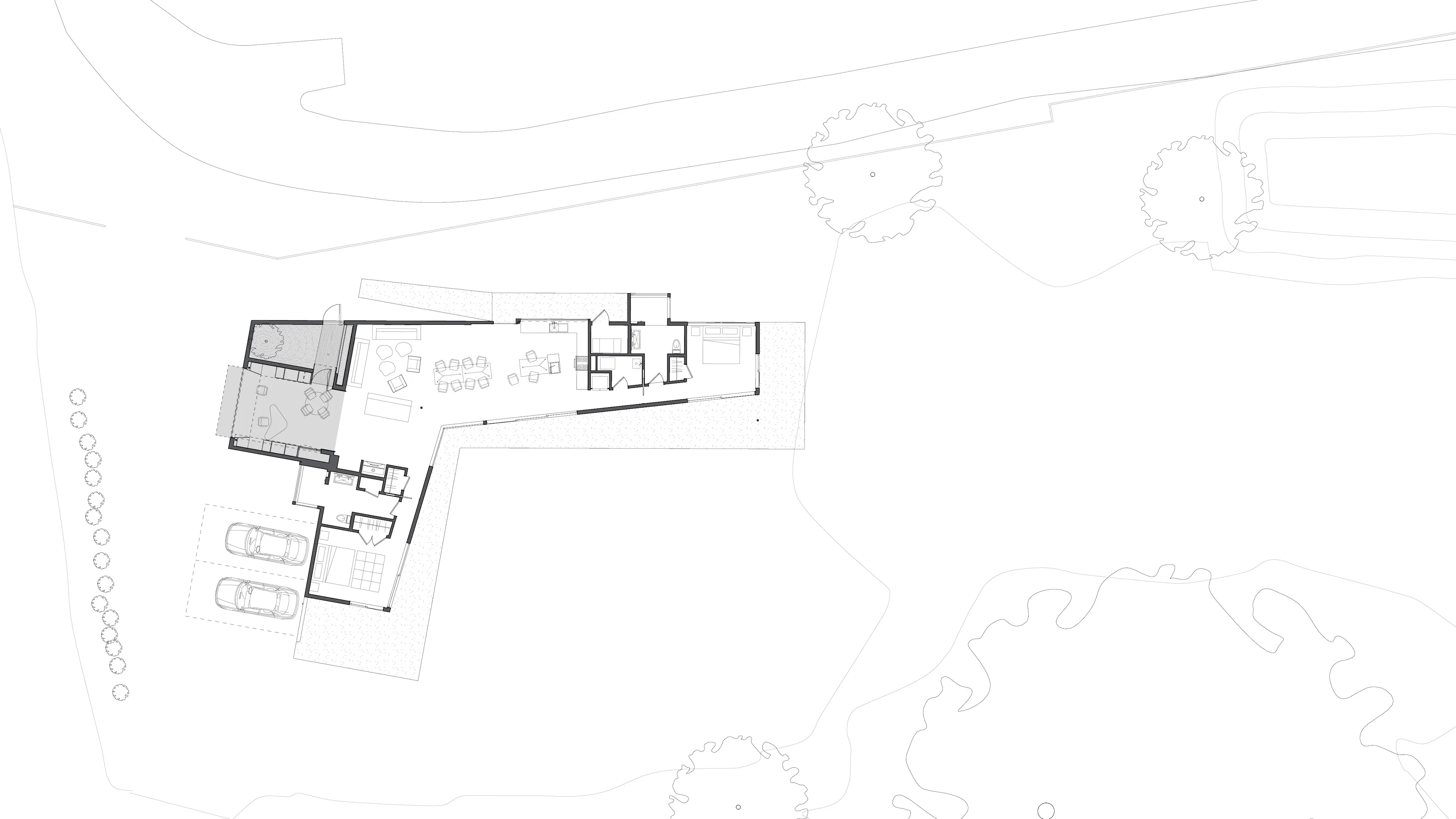 Mourning Dovecote — 28