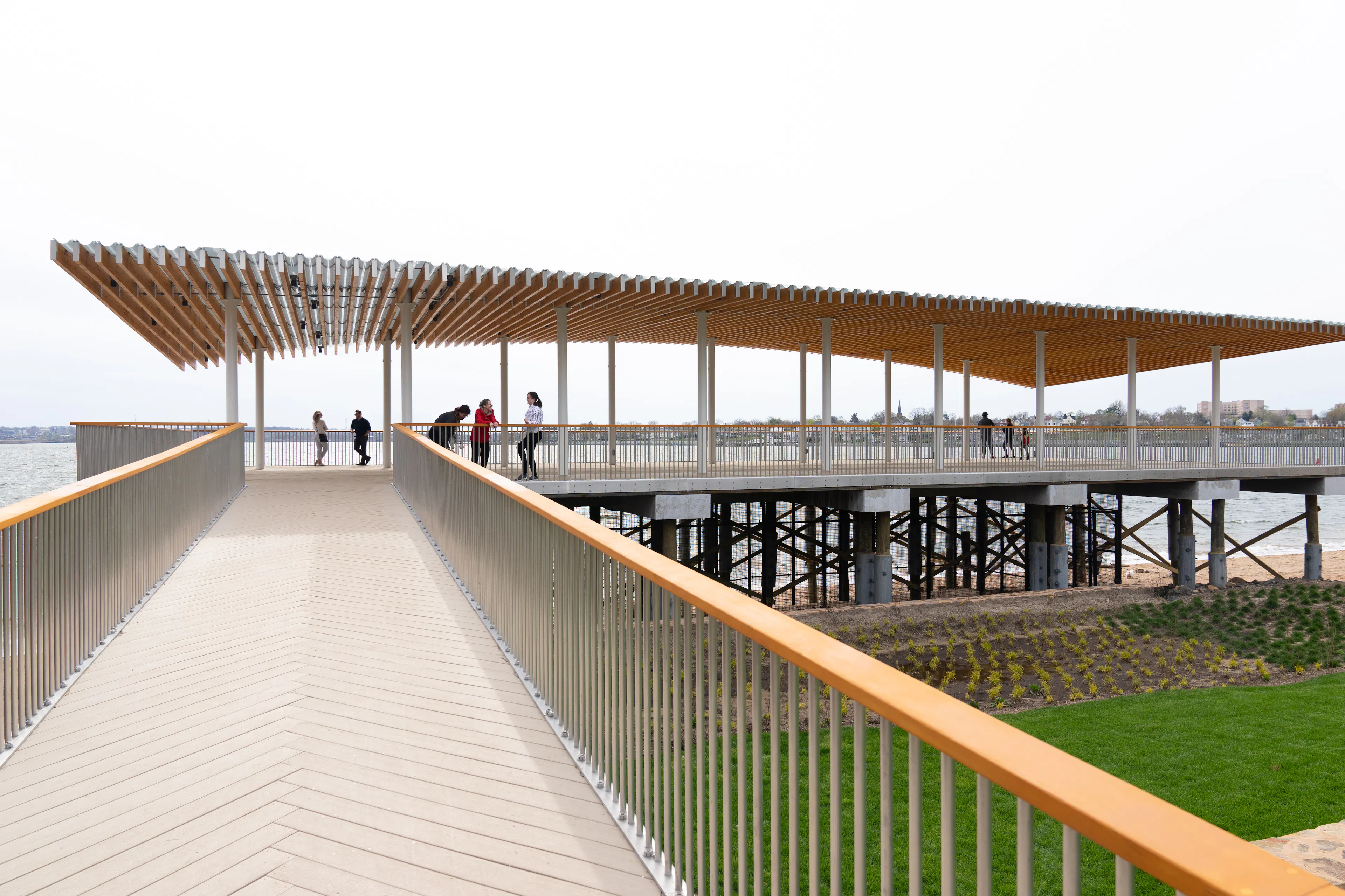 Sage and Coombe Architects