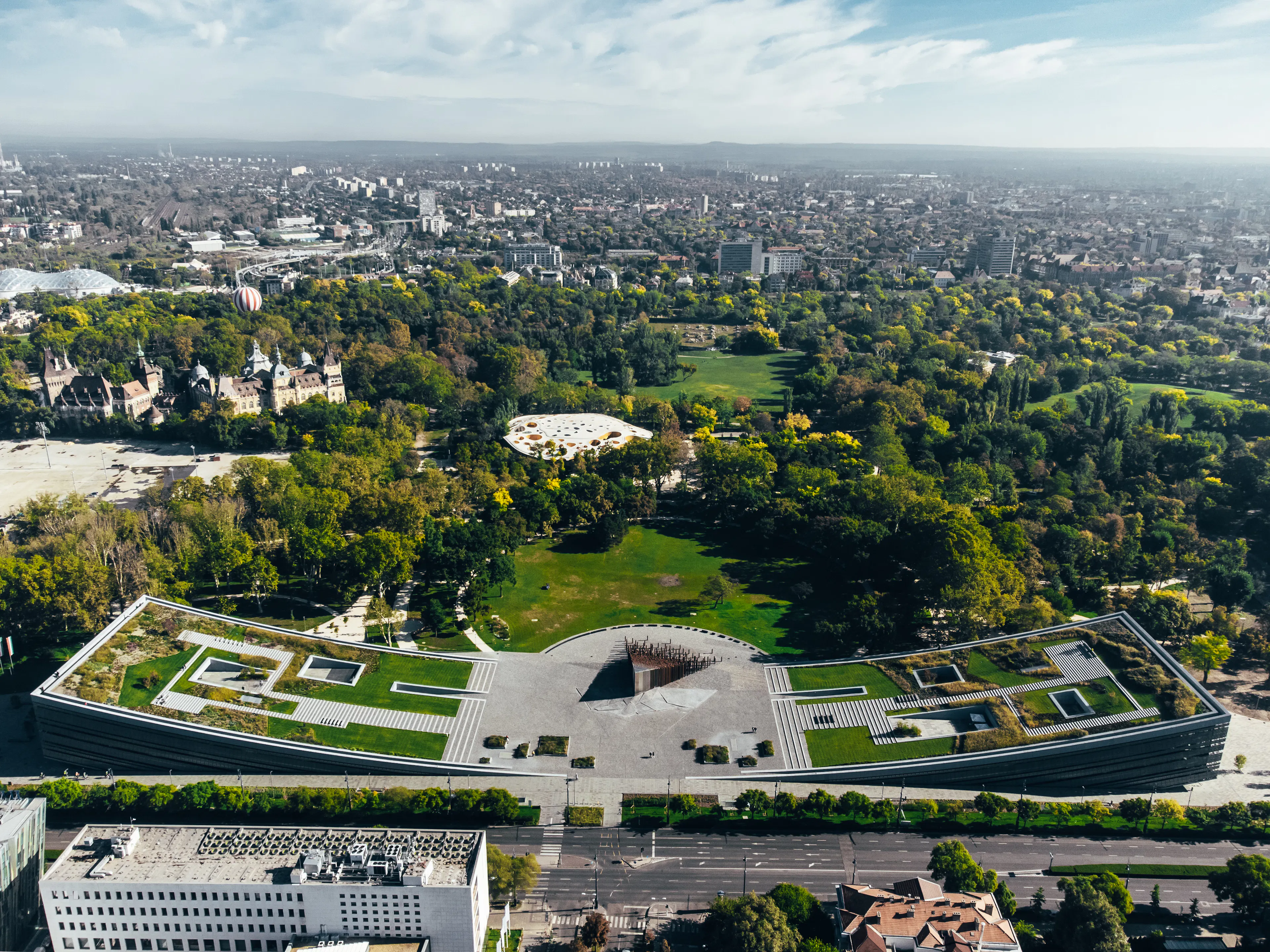 Museum of Ethnography, Budapest — 6