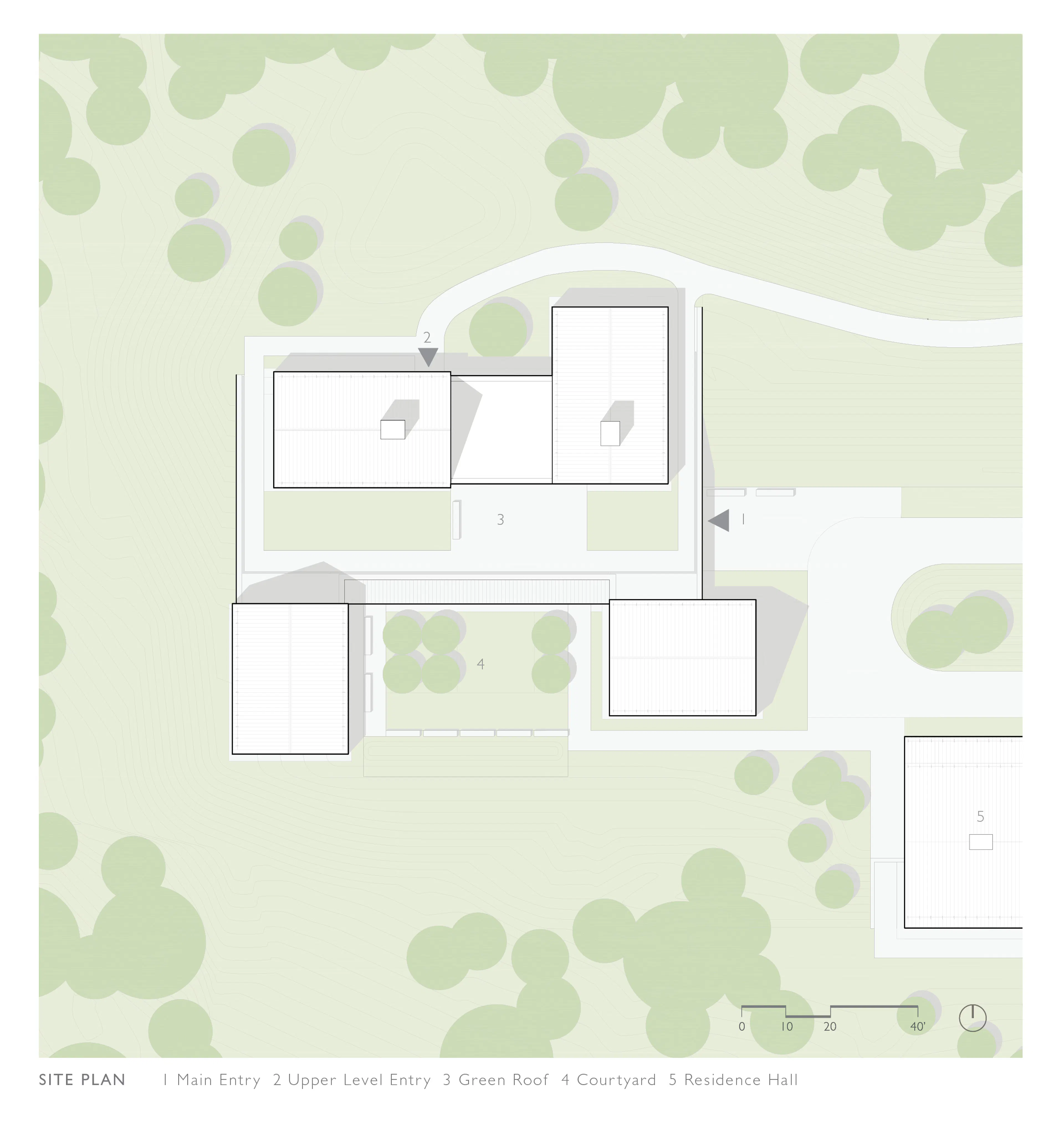 Marlboro Music Reich Hall — 19