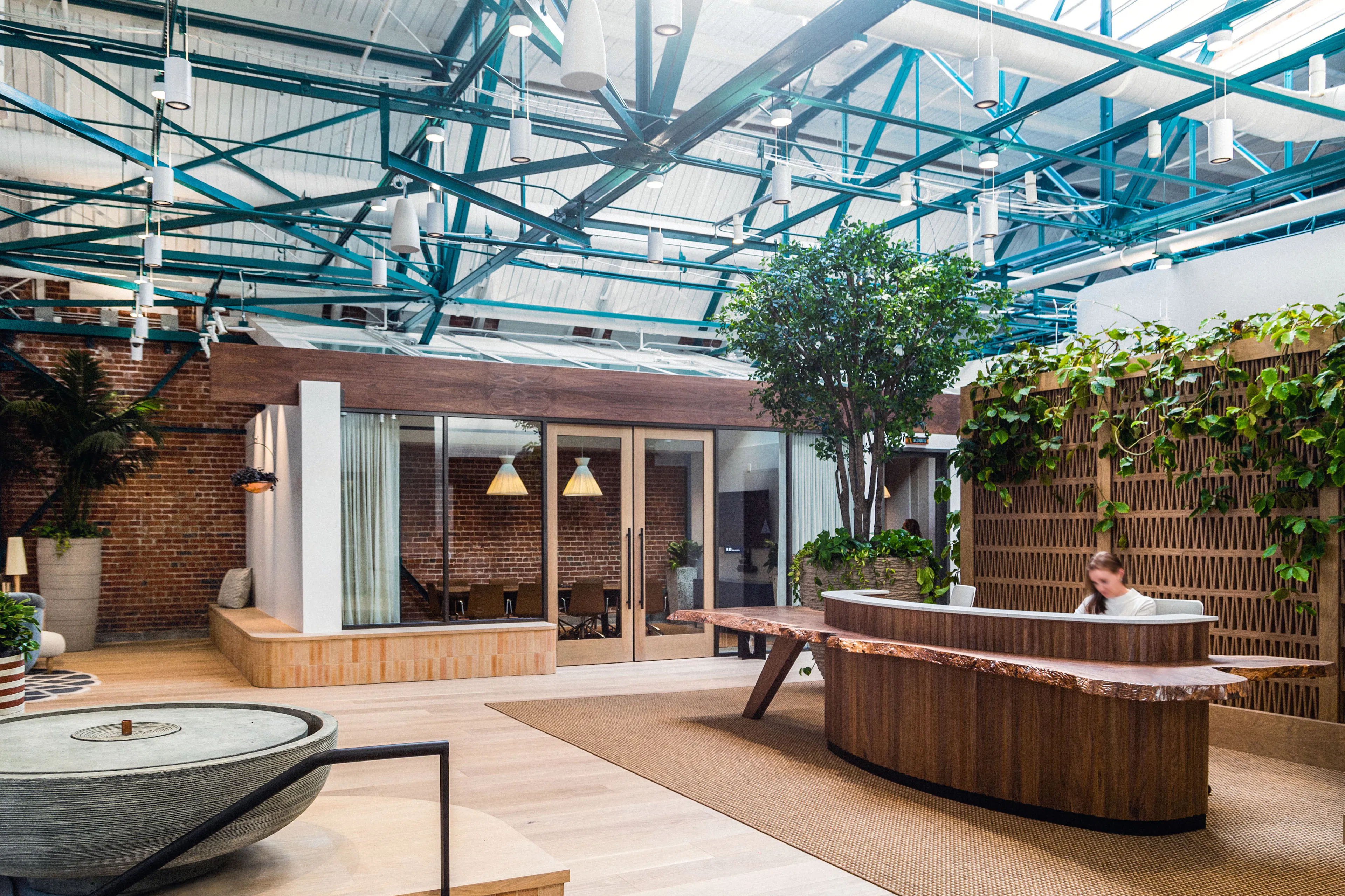 Bay Area Research Company — 1