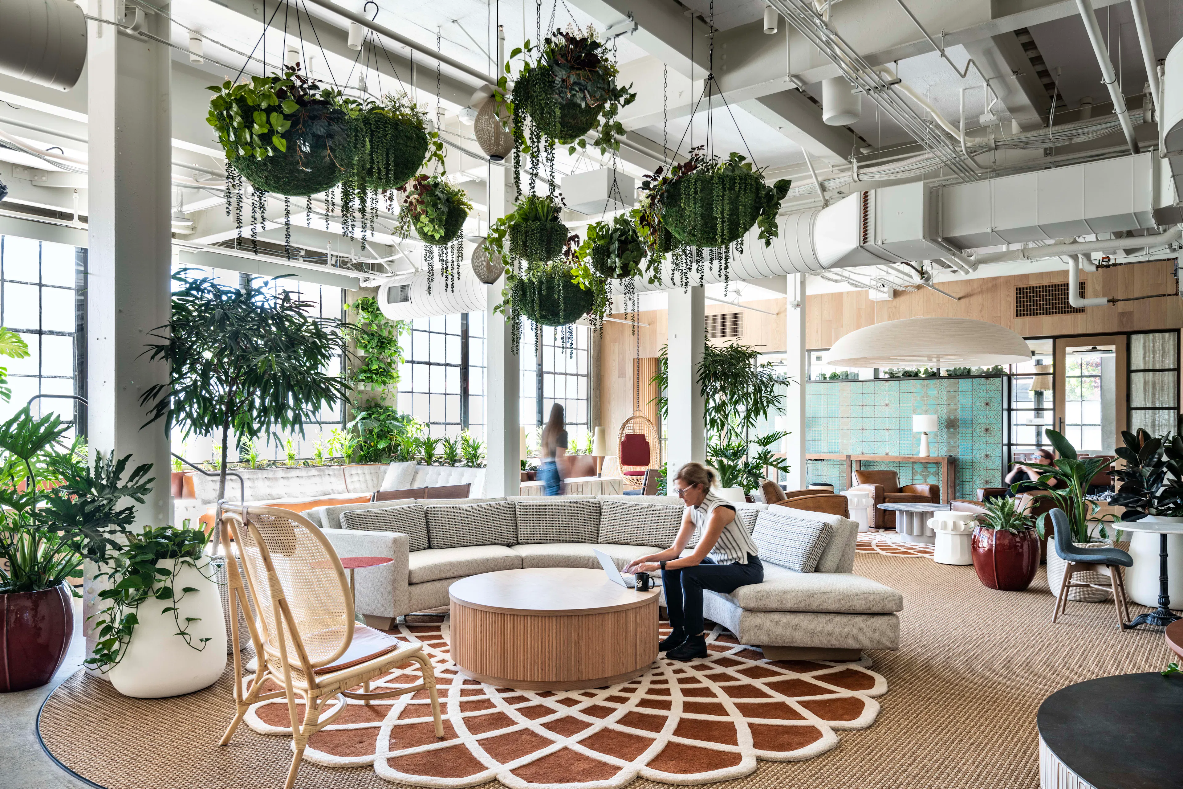 Bay Area Research Company — 2