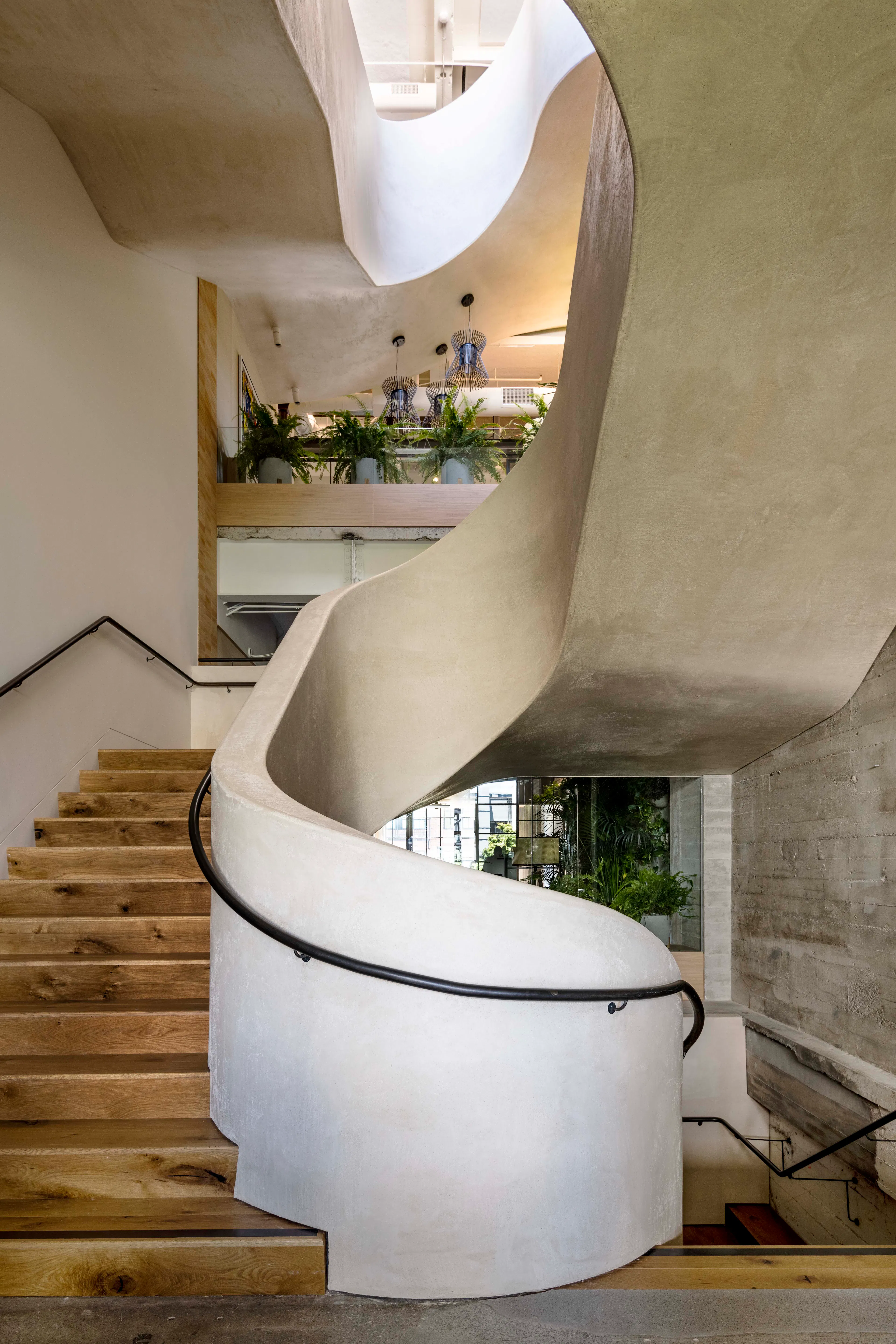 Bay Area Research Company — 5