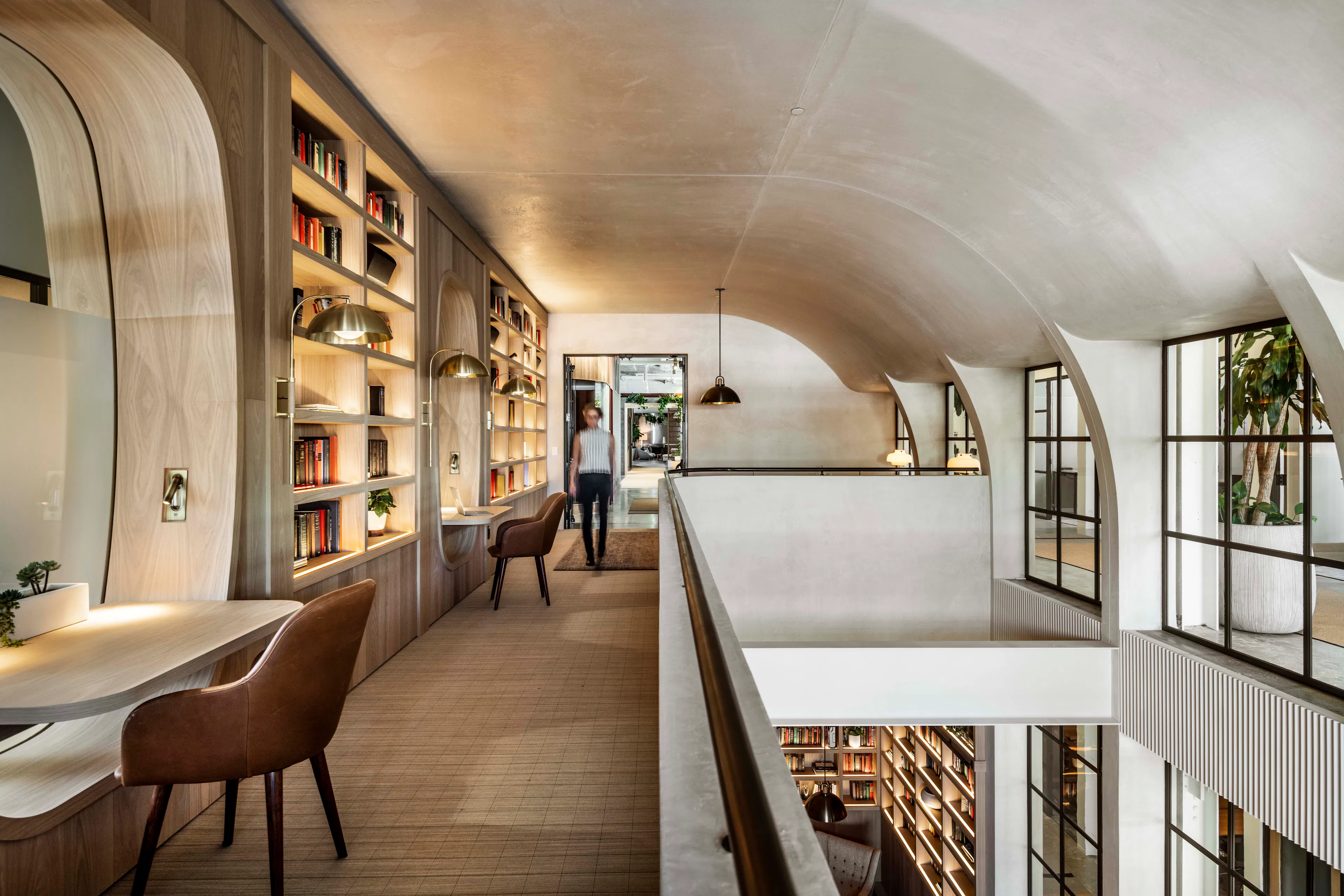 Bay Area Research Company