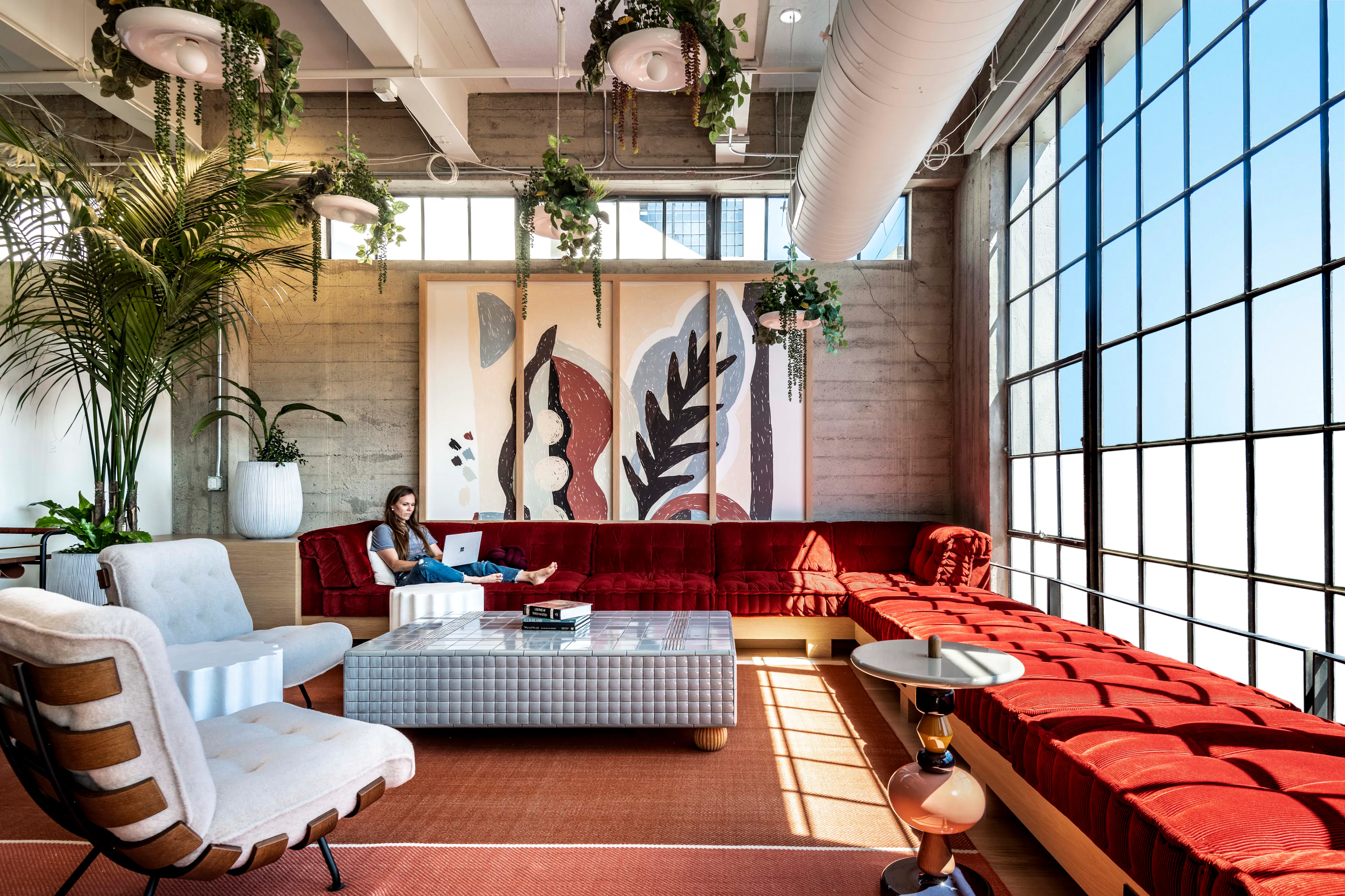 Bay Area Research Company — 11